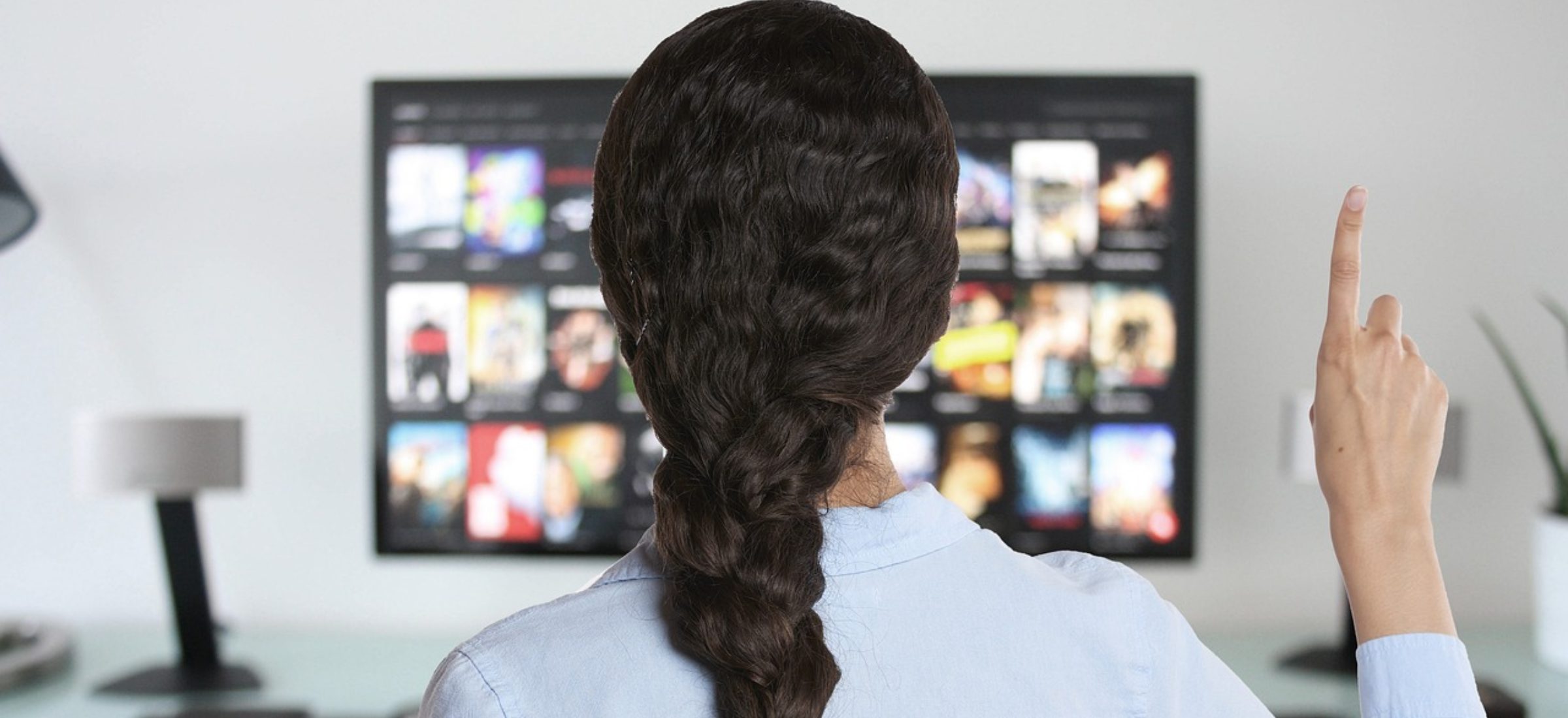 netflix vod polska streaming