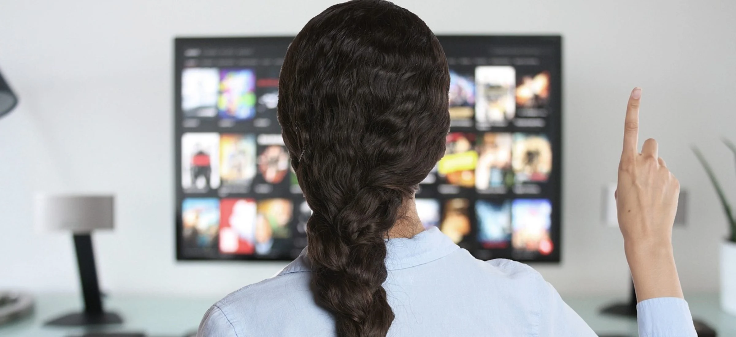 netflix vod polska streaming
