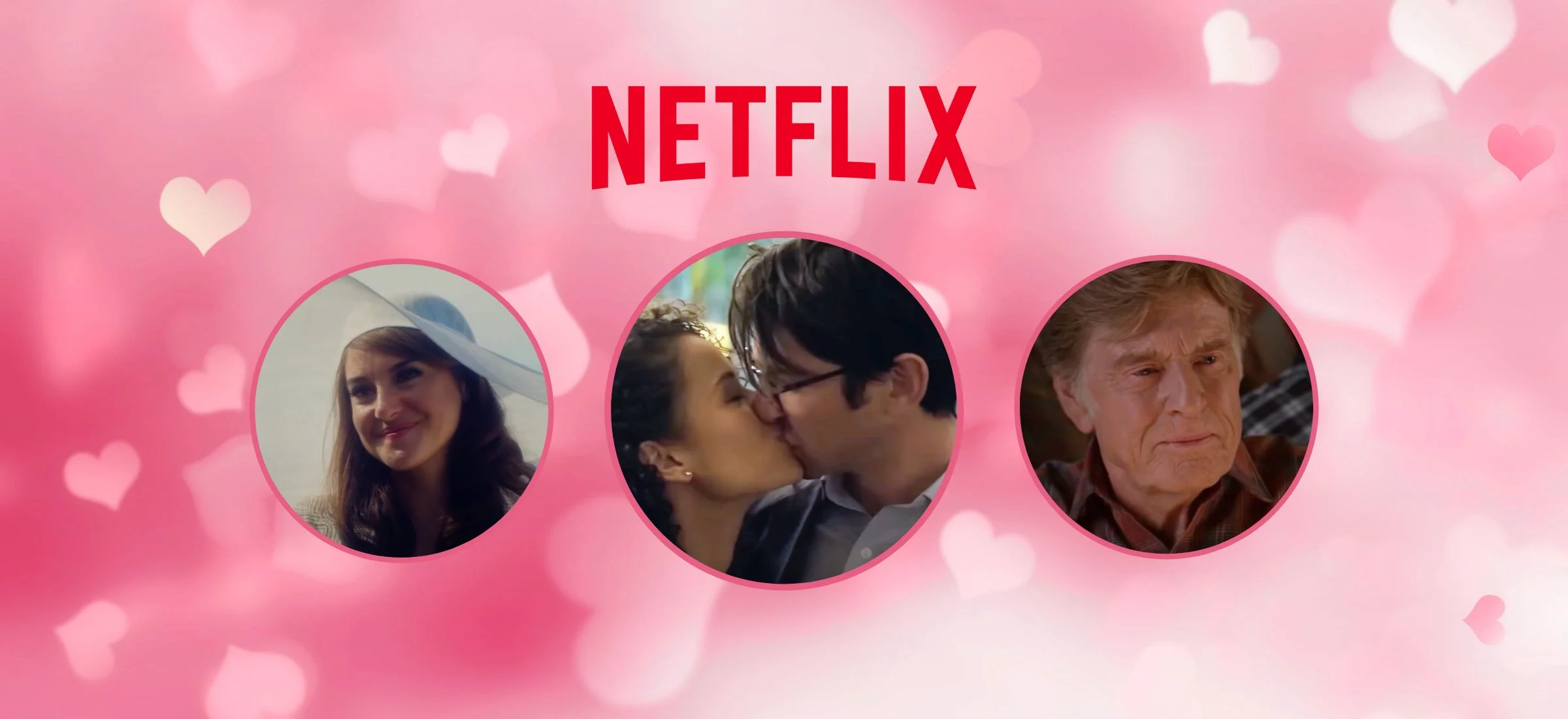 netflix filmy na walentynki top 10