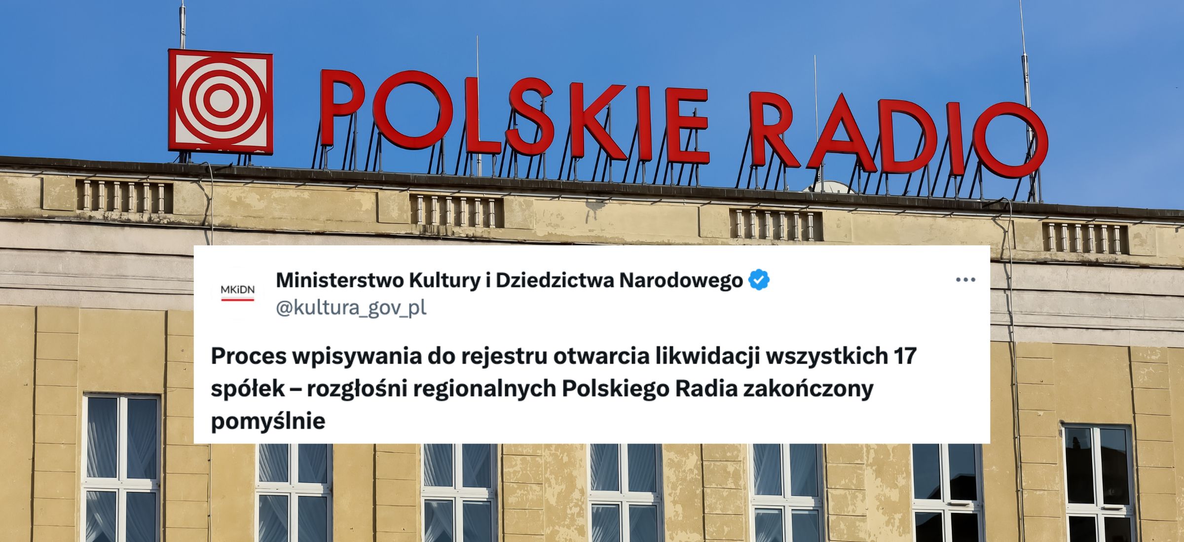 polskie-radio-lublin-likwidacja-spolek-ministerstwo-kultury