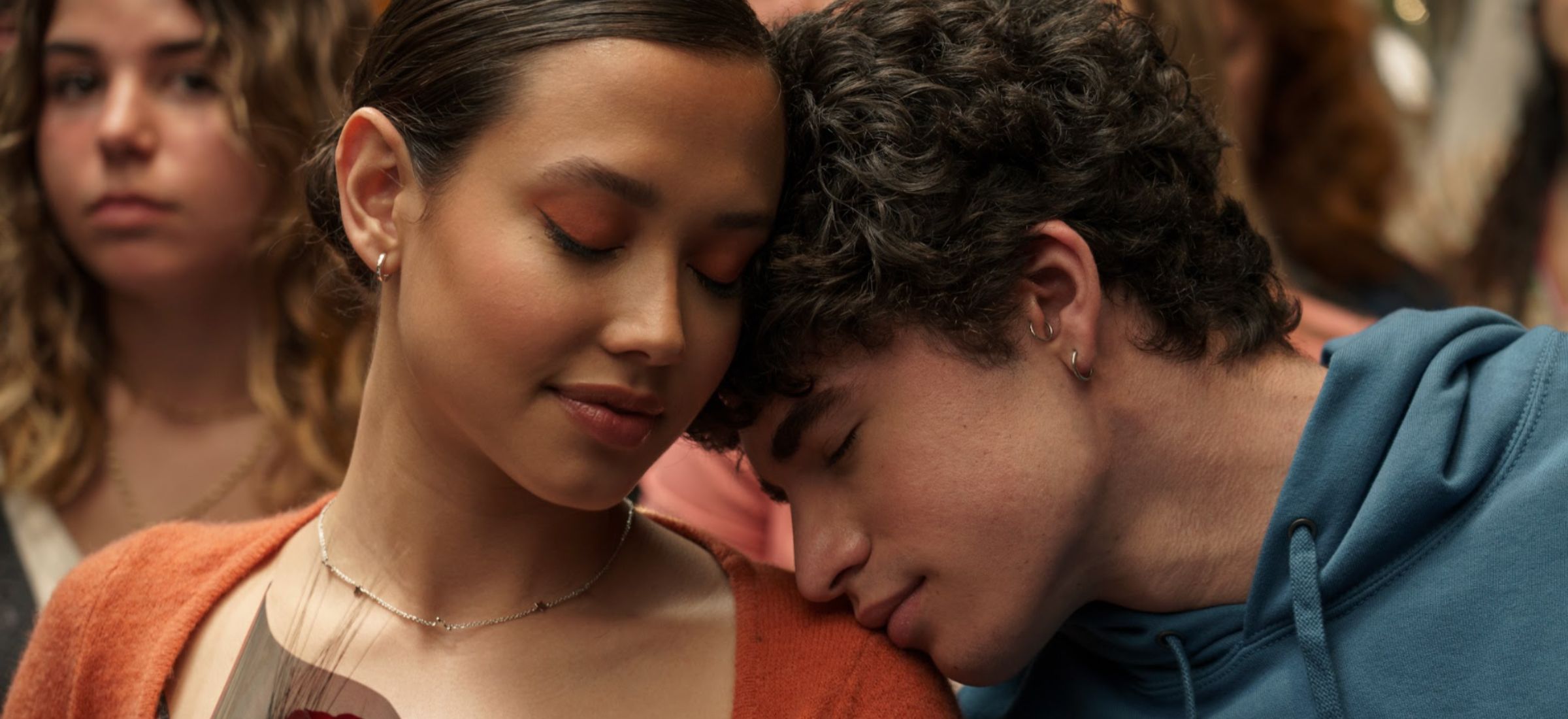 netflix nowosci przez moje okno znow cie widze