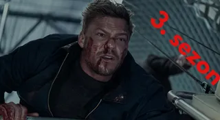 "Reacher": 3. sezon - kiedy premiera? Nowe informacje o serialu