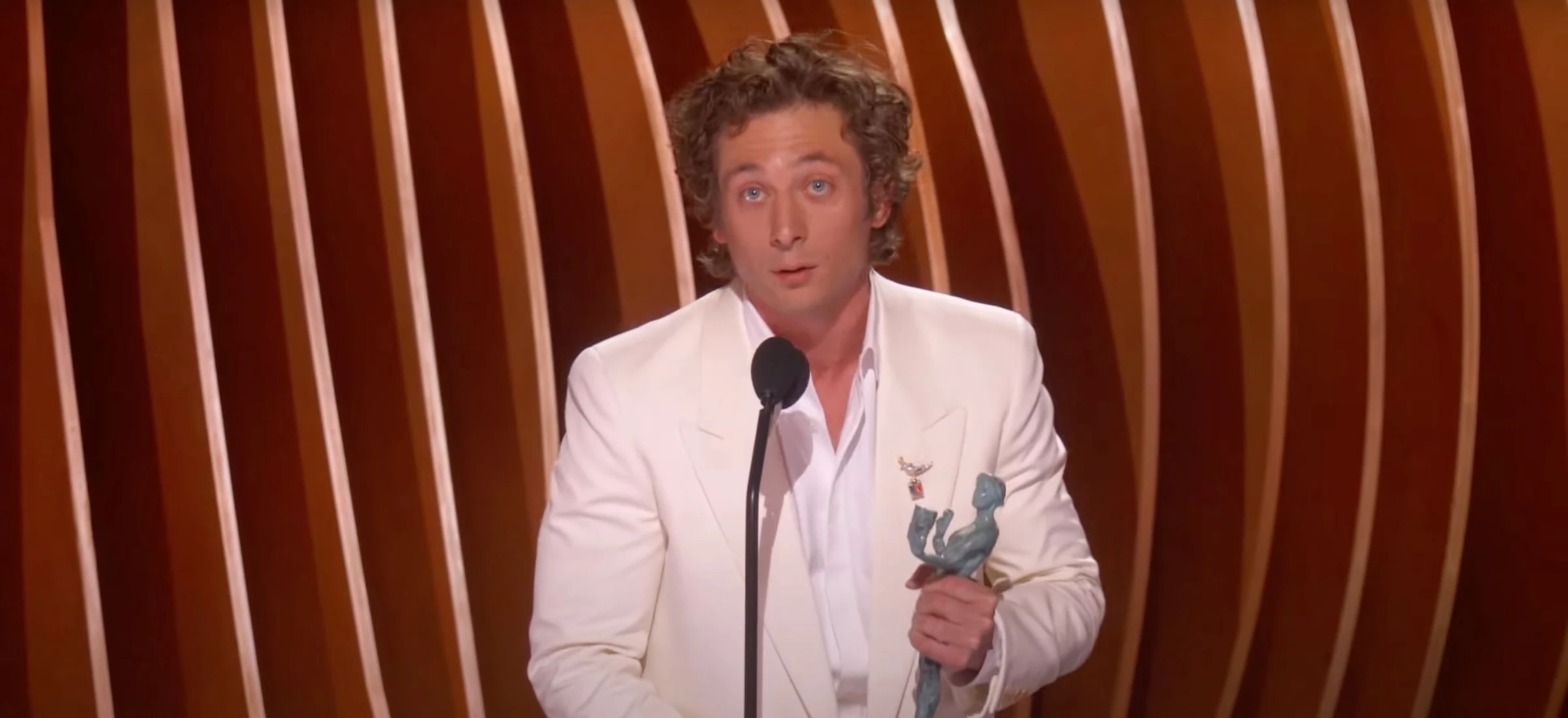 sag awards 2024 the bear oppenheimer nagrody