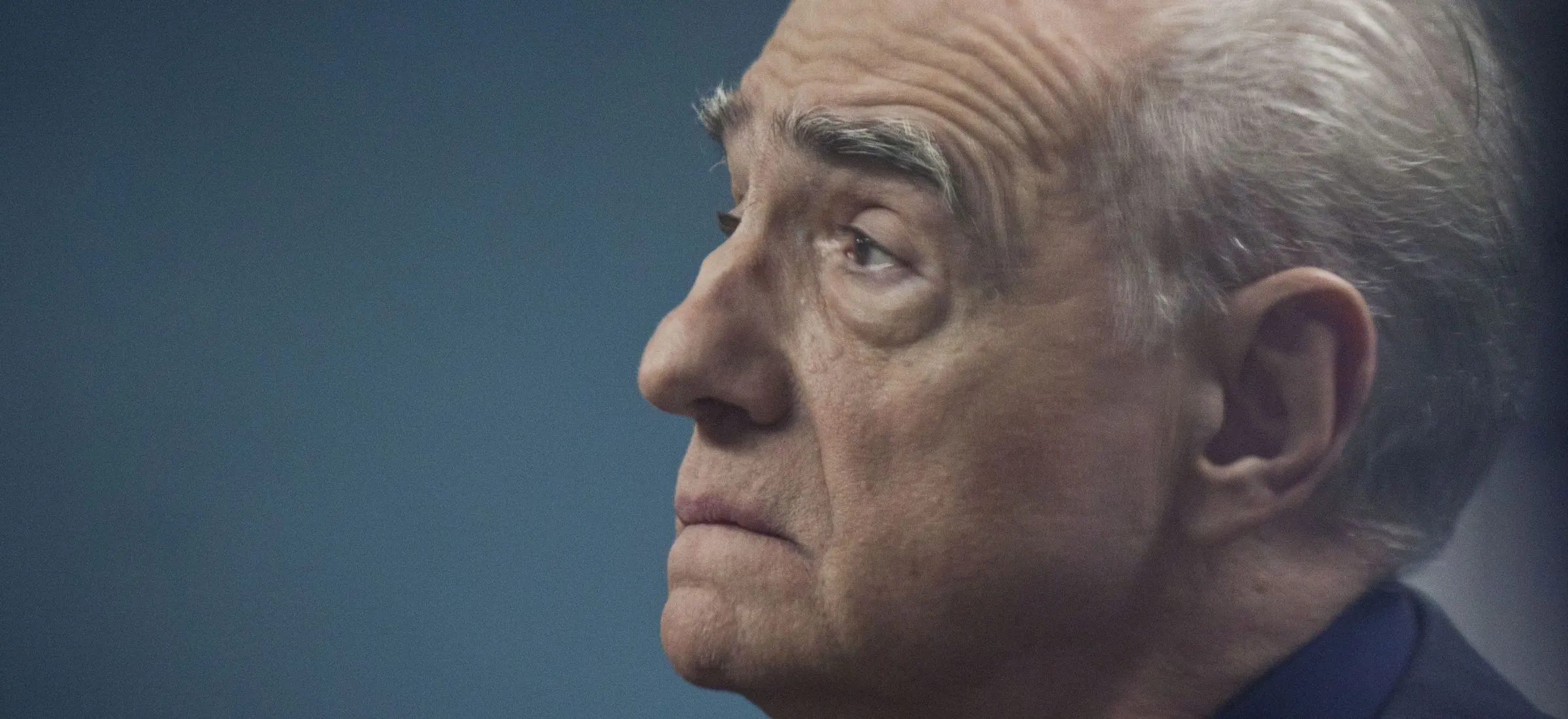 martin scorsese wyrezyserowal reklame sciencie fiction