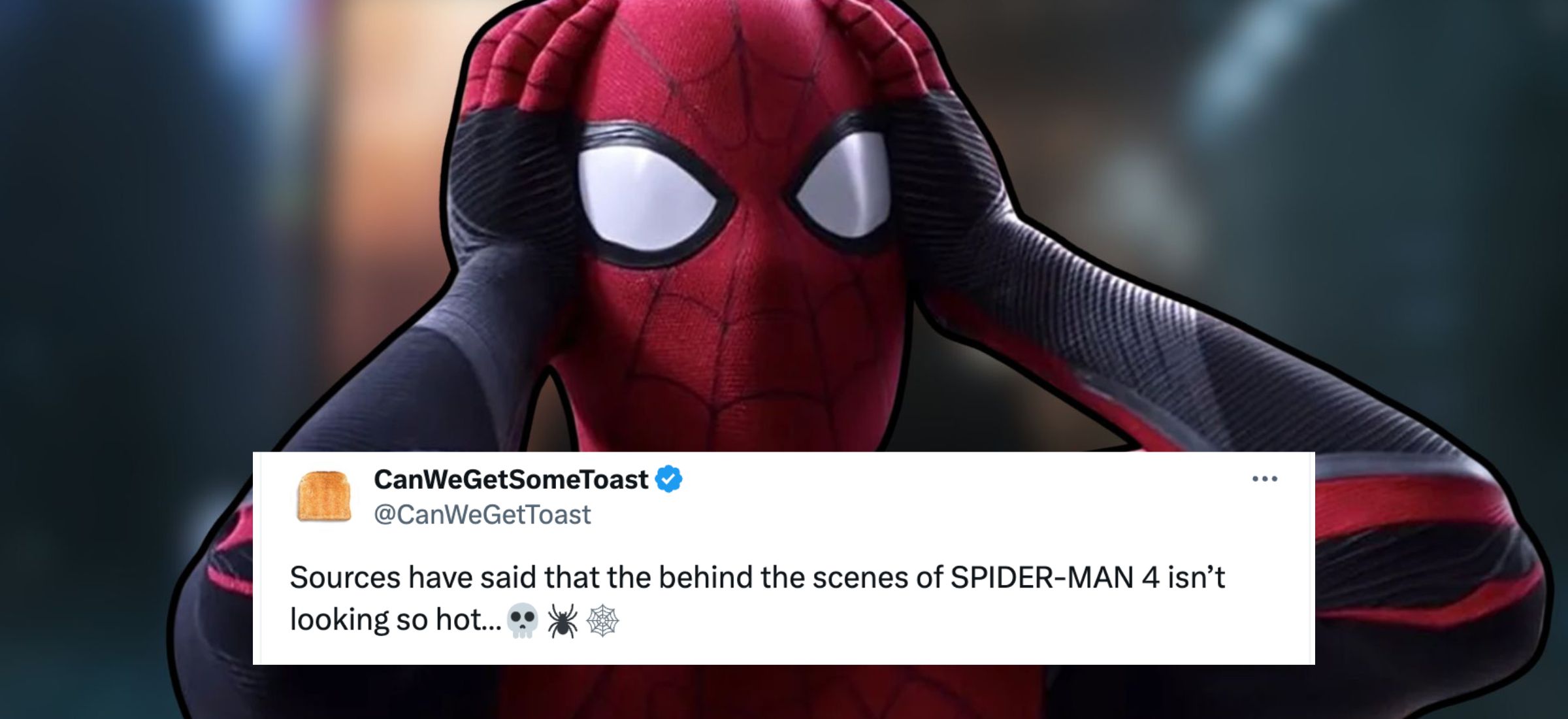 spider man 4 kiedy premiera sony marvel kłótnia filmy tom holland