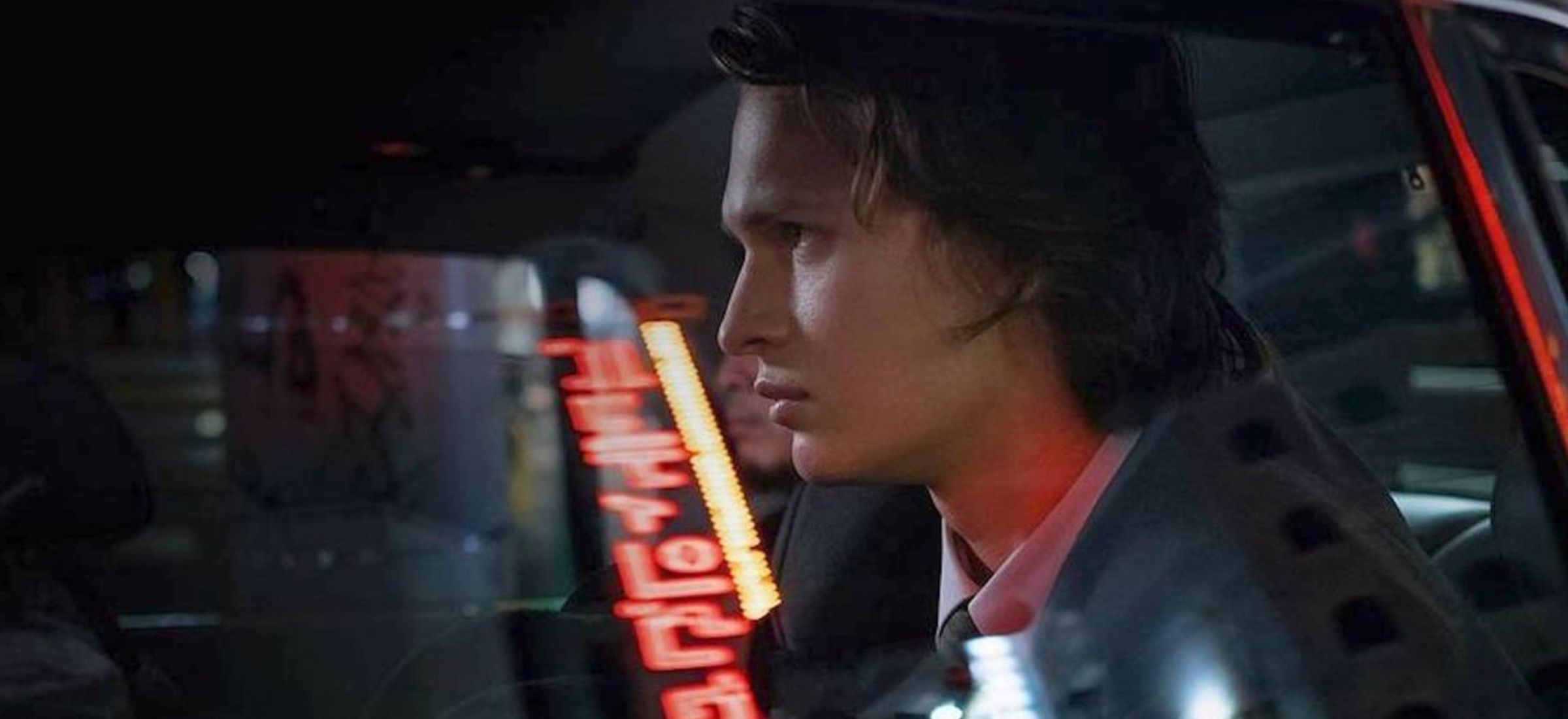 tokyo vice sezon 2 recenzja opinie serial hbo max jake adelstein