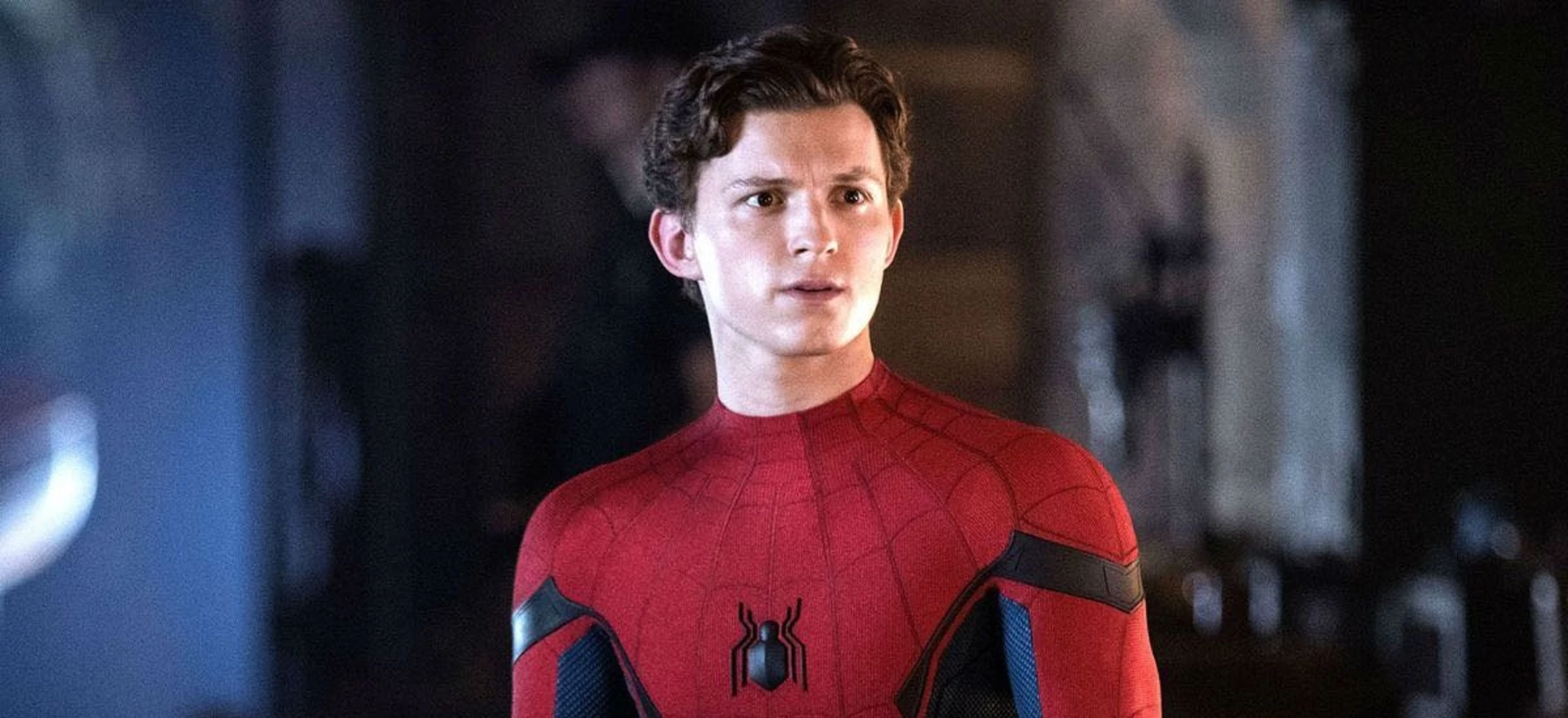 tom holland romeo