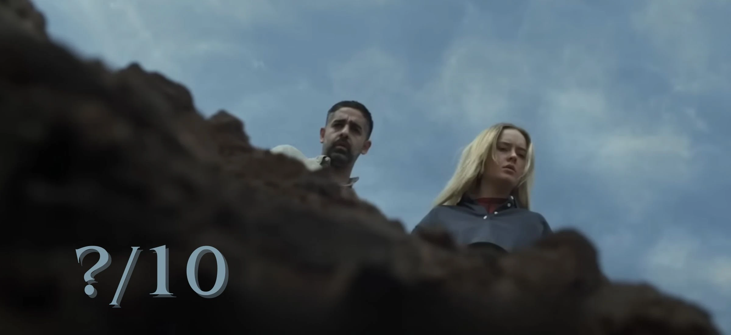 zapadlisko netflix recenzja