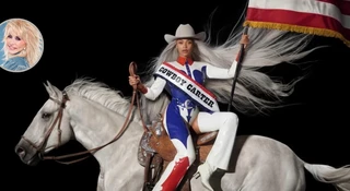 Beyonce - premiera nowego albumu, Jolene