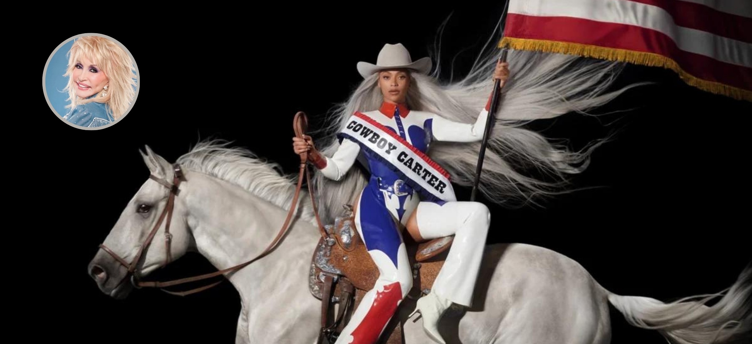 Beyonce - premiera nowego albumu, Jolene