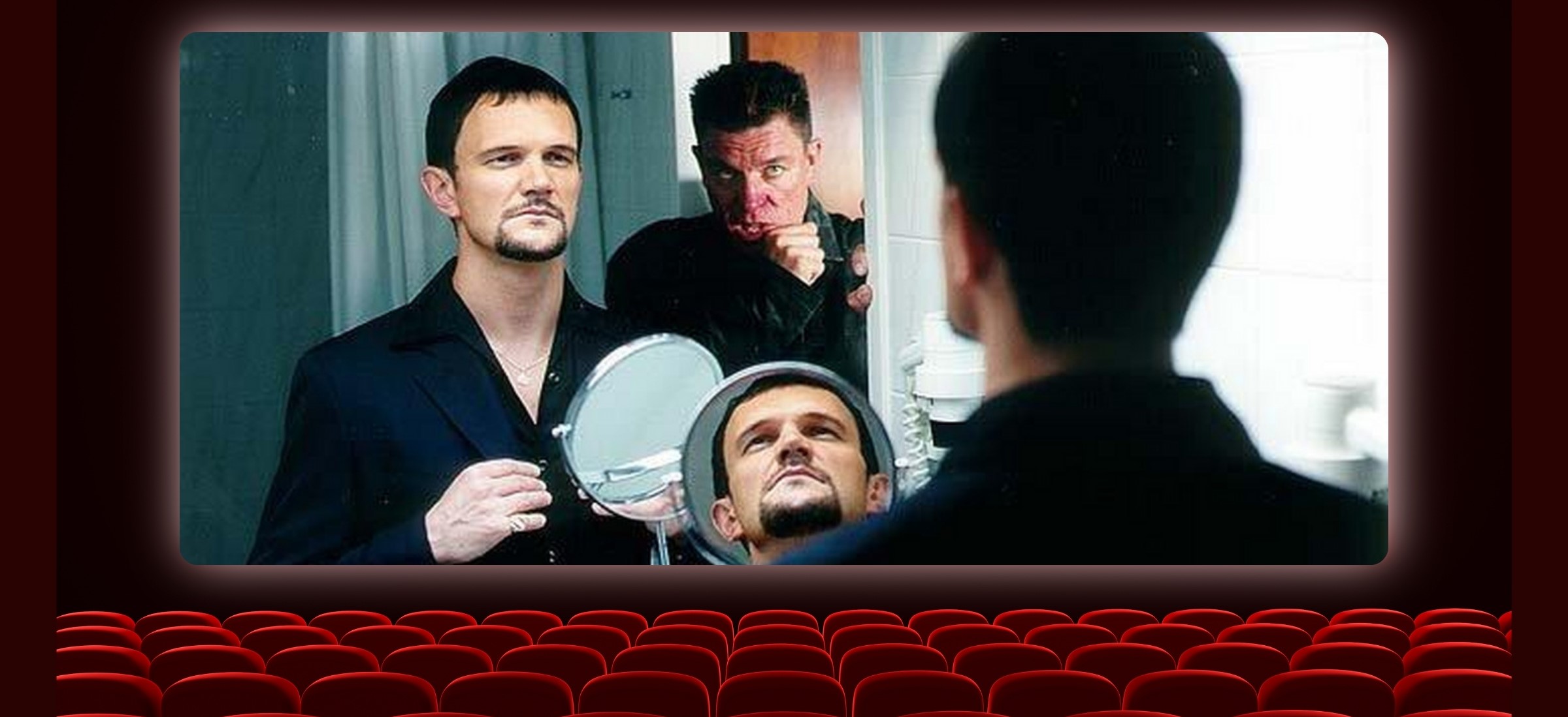 Chłopaki nie płaczą w kinie, repertuar Multikino