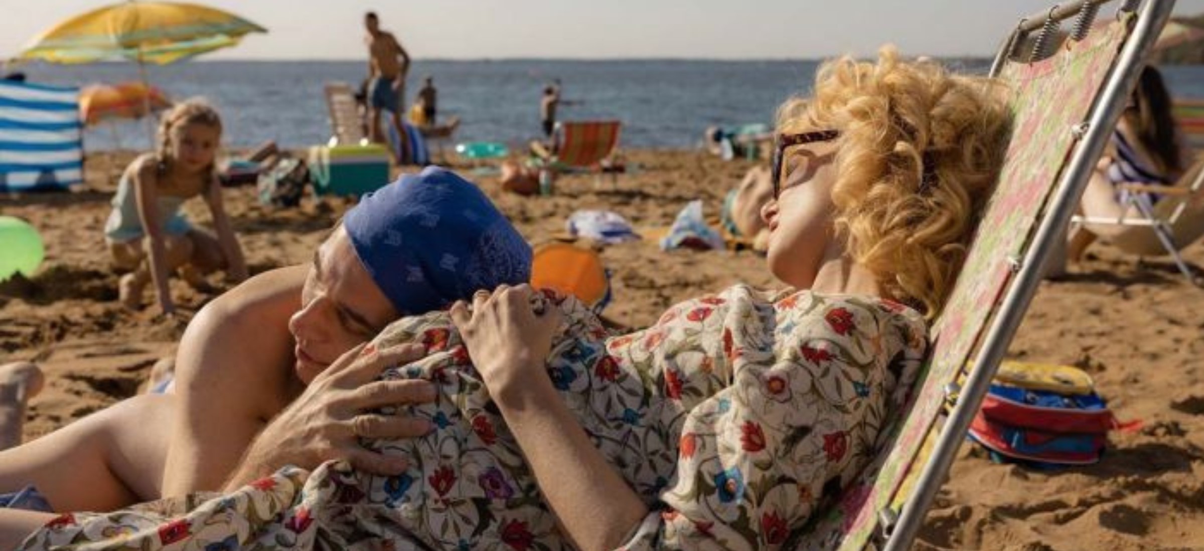 Gdzie obejrzeć film Święto ognia online