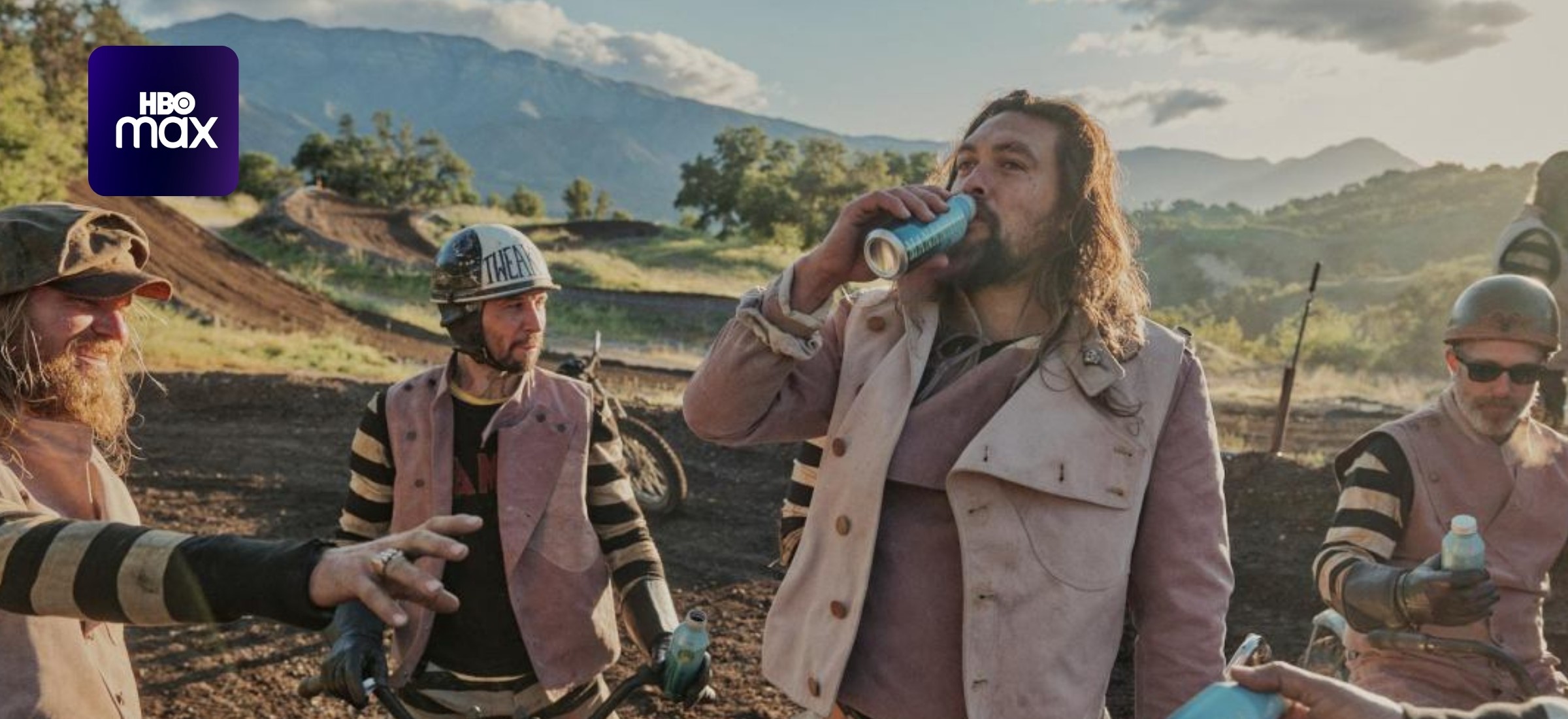 Na Szlaku odkryć Jason Momoa, recenzja