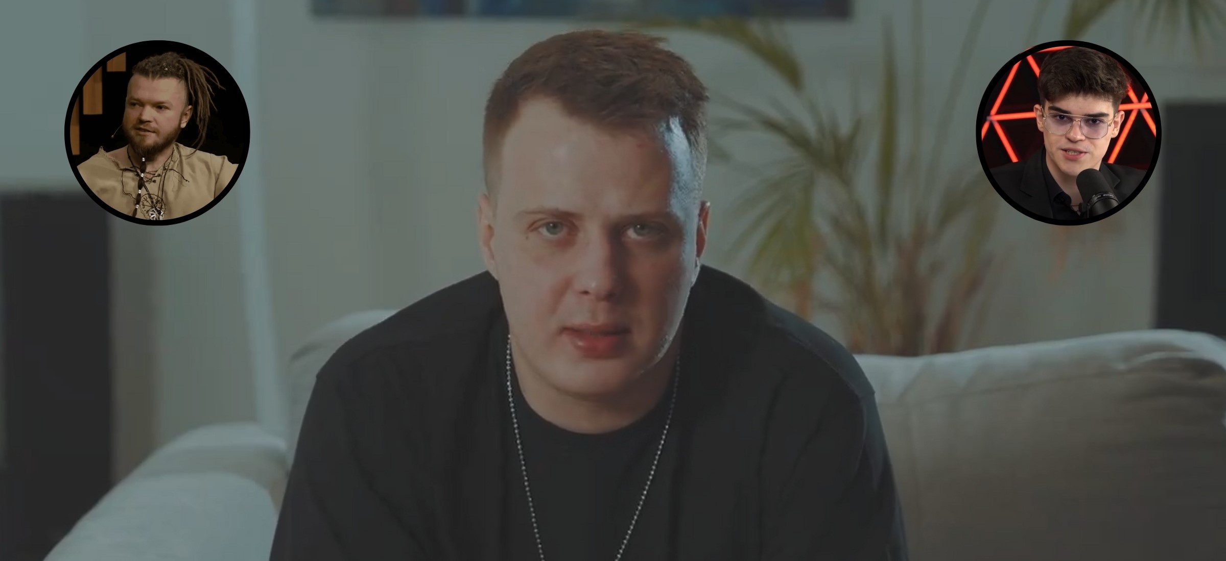 Nitro - Prawdziwa historia Pandora Gate - Wardęga, Konopskyy