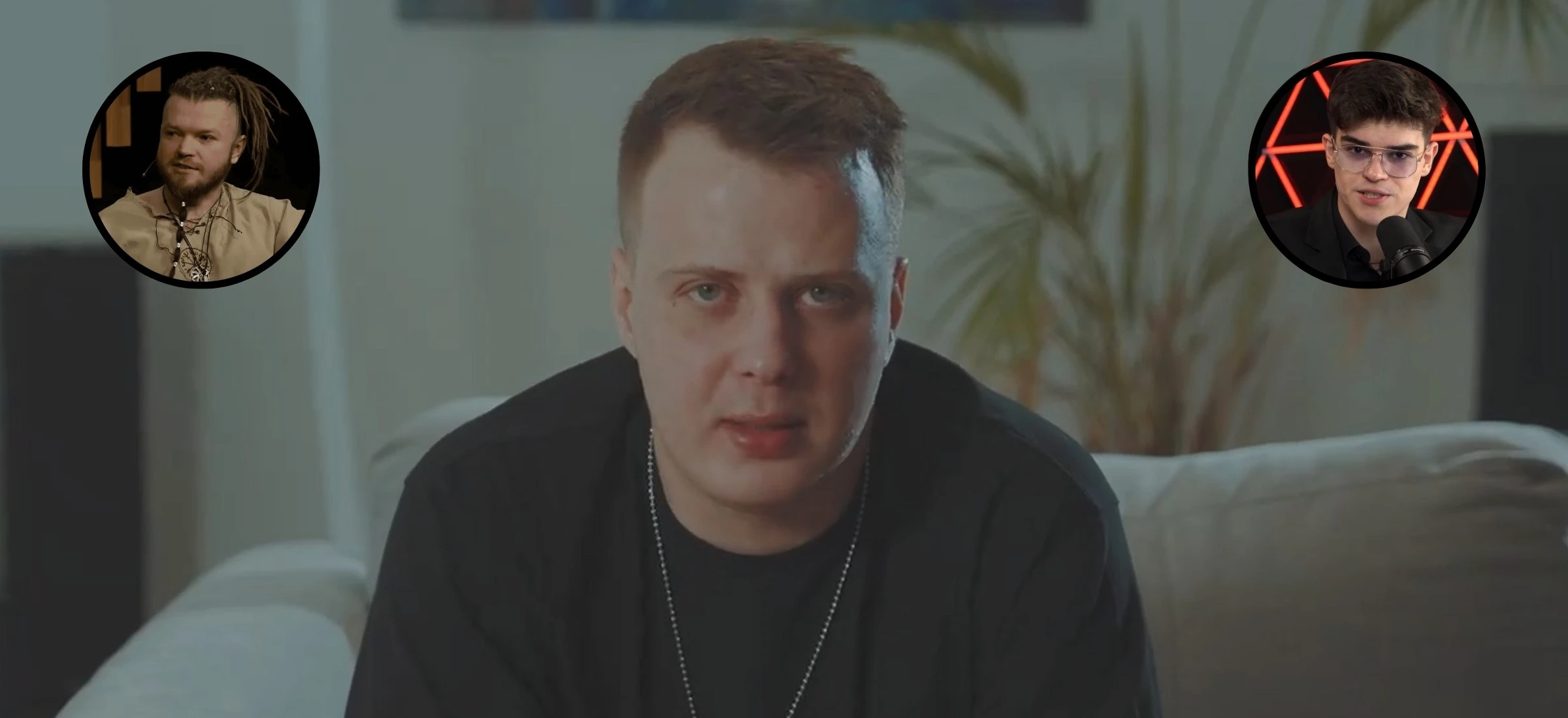 Nitro - Prawdziwa historia Pandora Gate - Wardęga, Konopskyy
