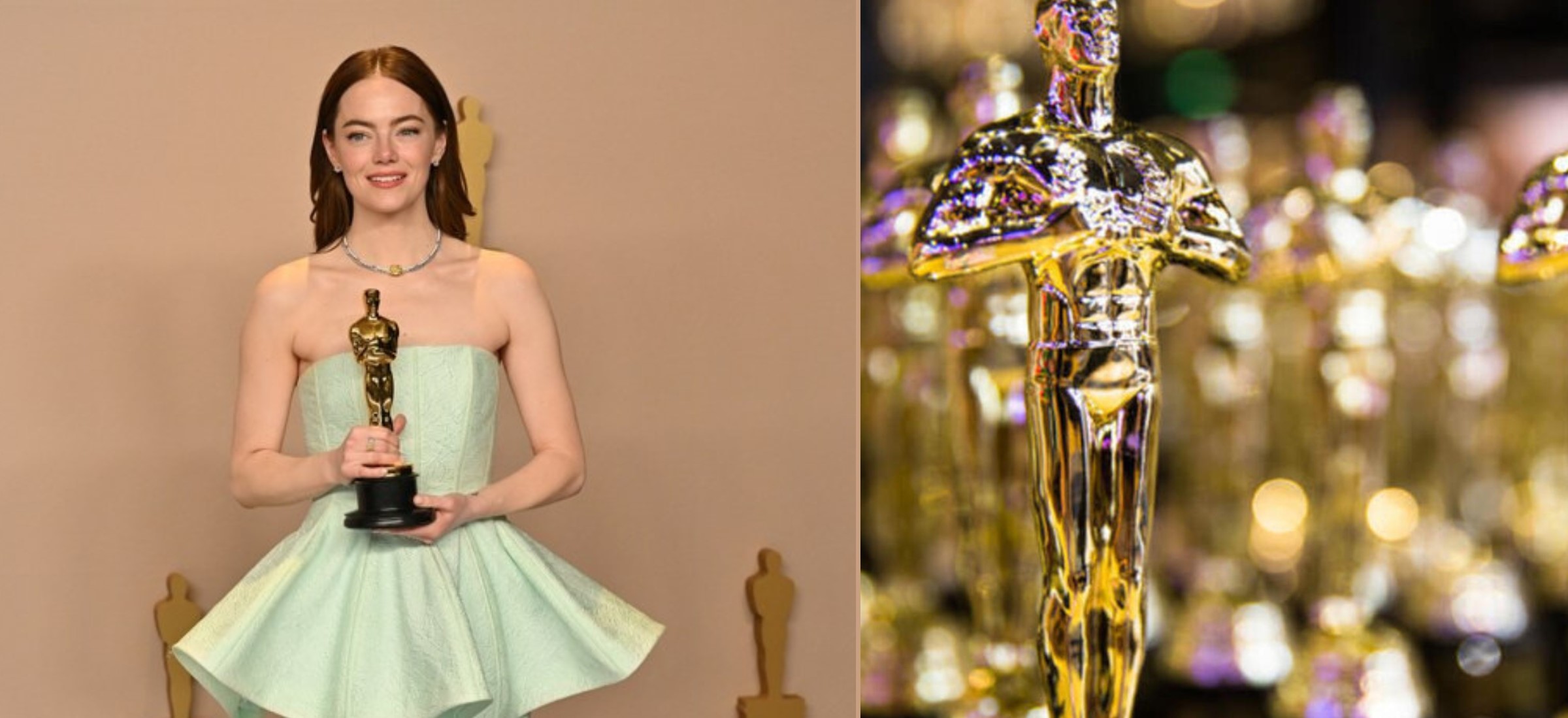 Emma Stone Oscary 2024
