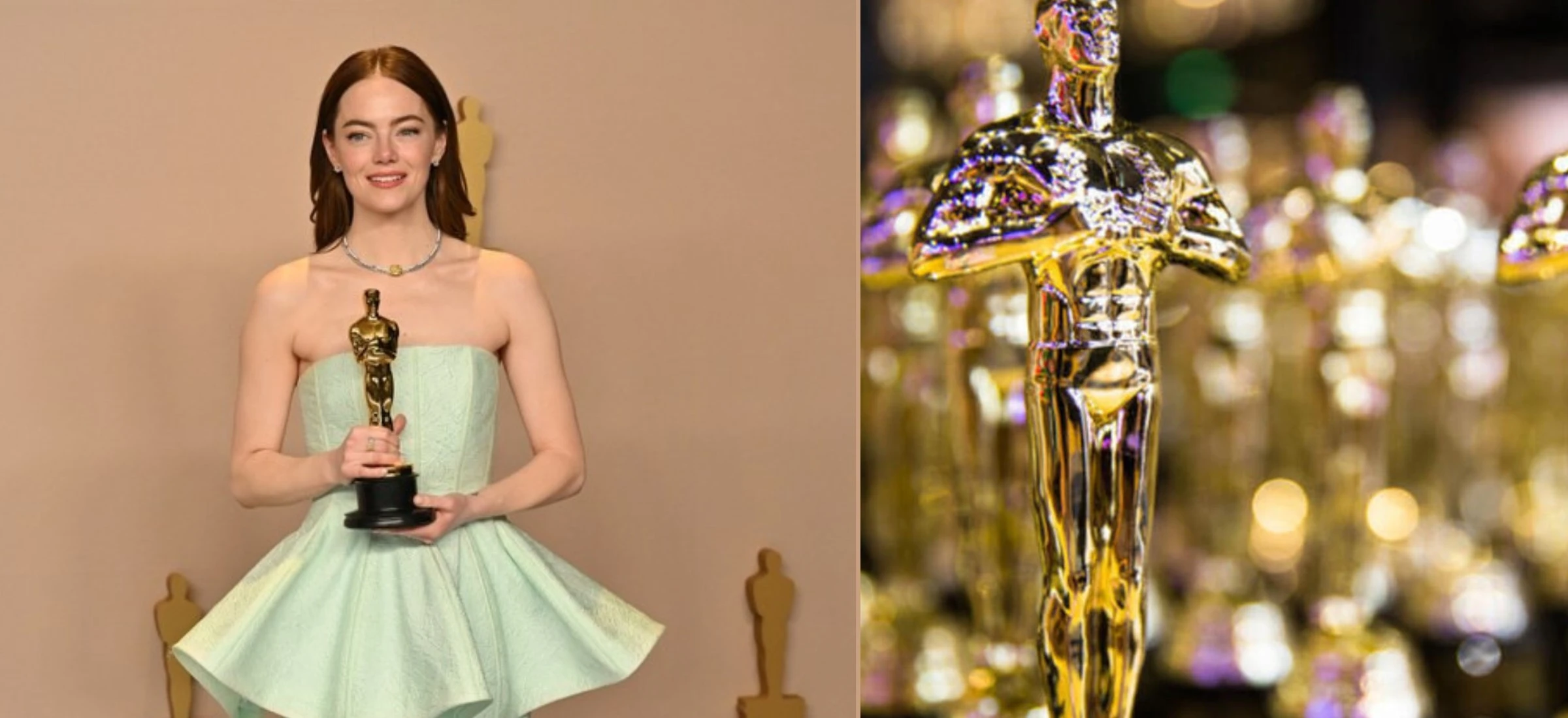 Emma Stone Oscary 2024