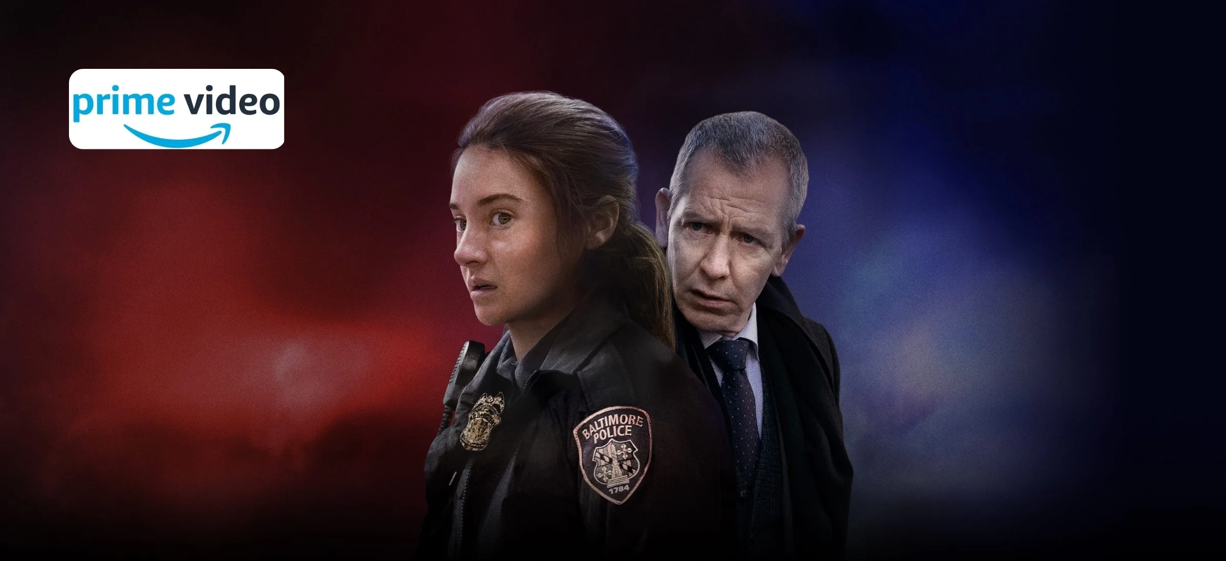 Recenzja filmu Mizantrop. Amazon