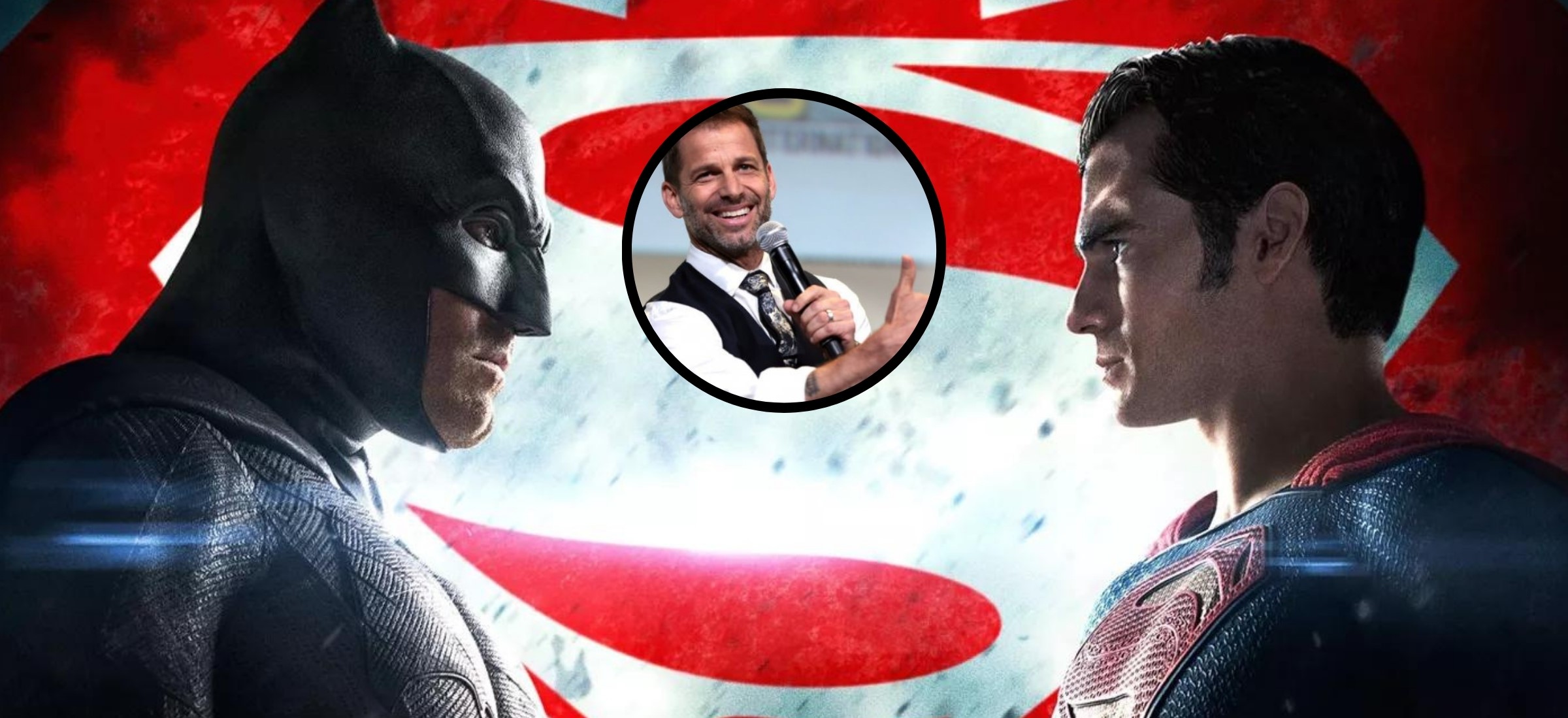 Zack Snyder krytyka filmów