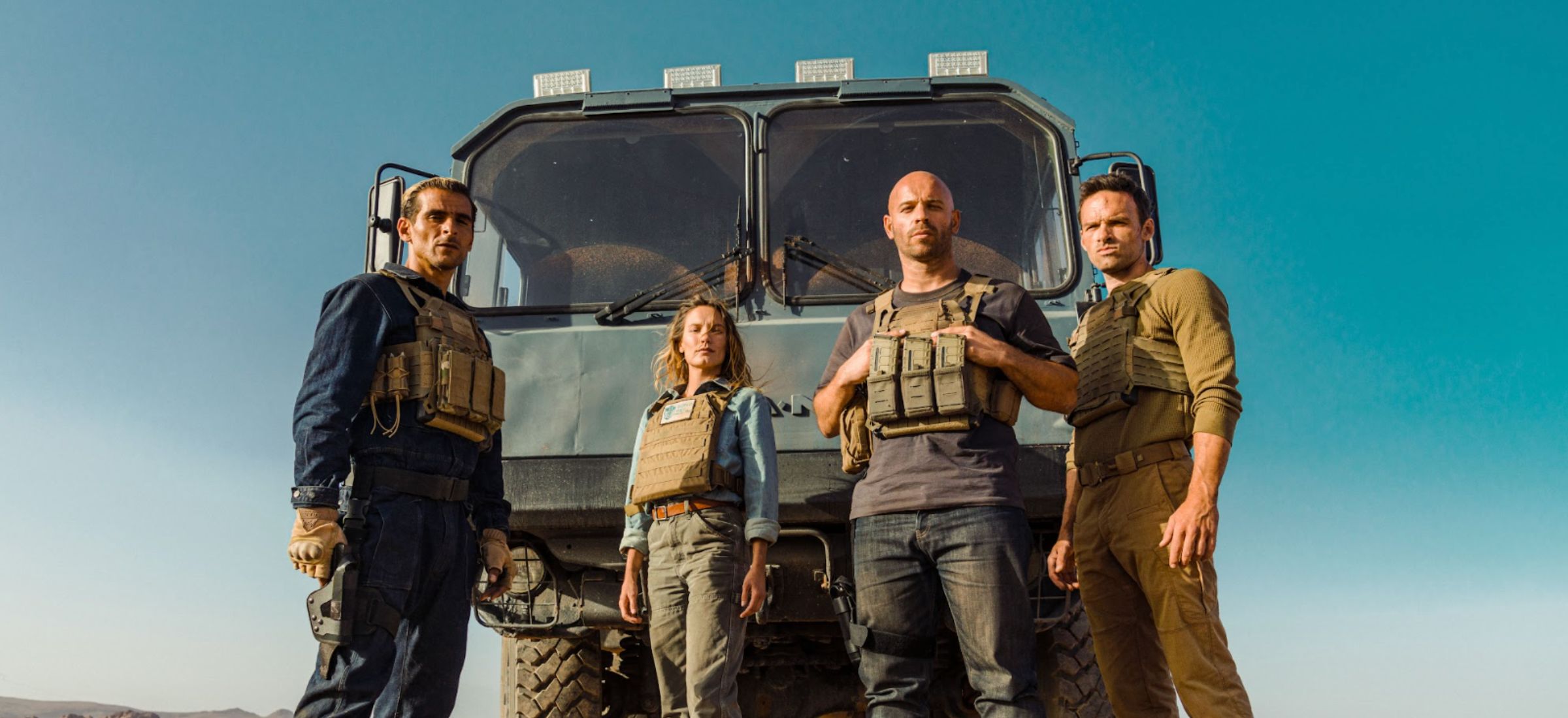 nowosci netflix piatek cena strachu film