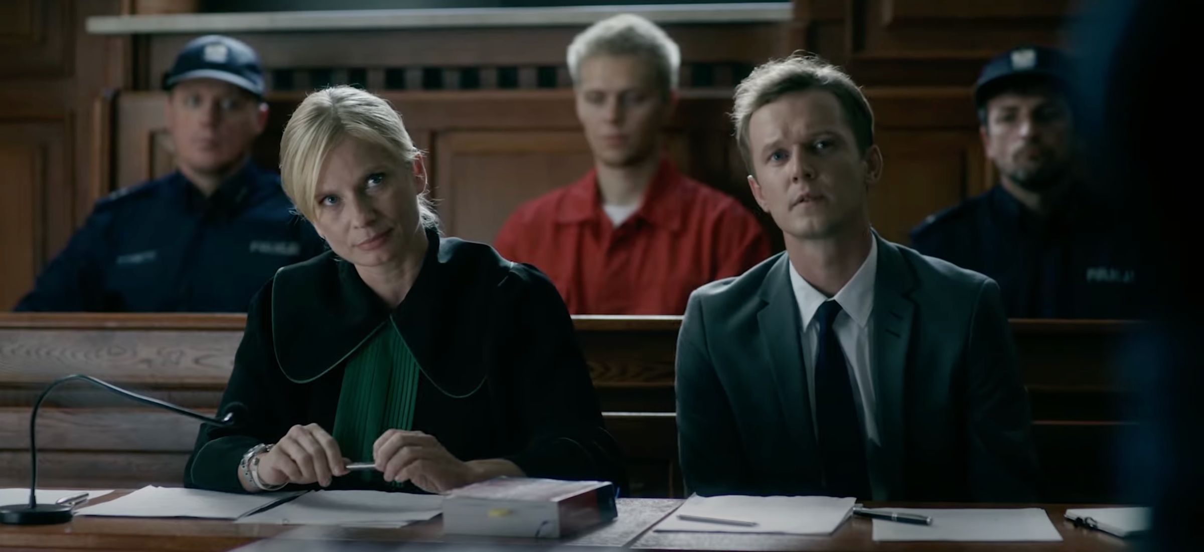 chylka hbo max 2 sezony zaginiecie kasacja
