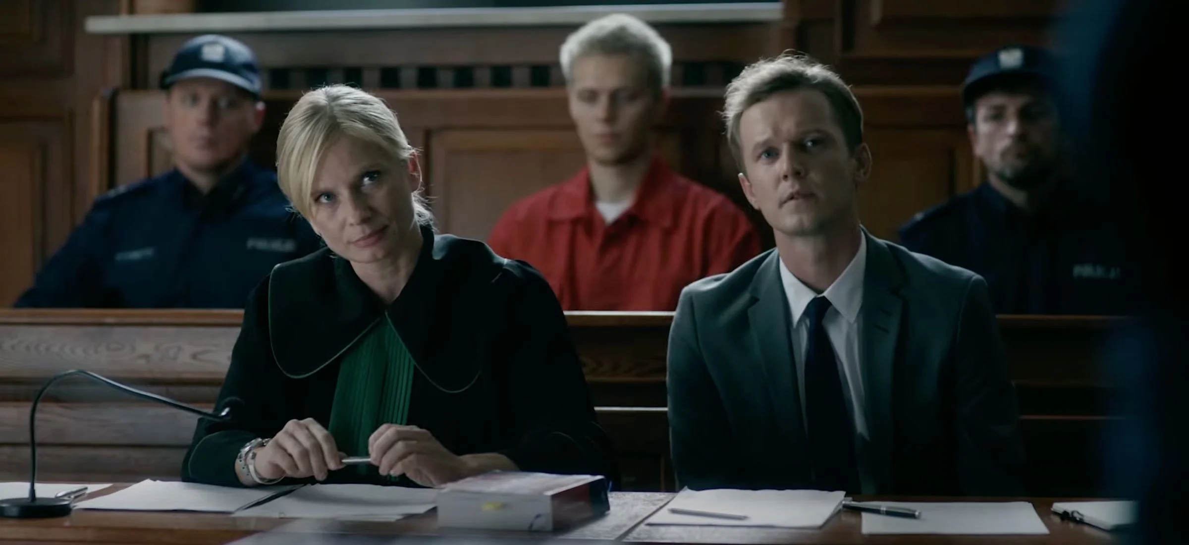 chylka hbo max 2 sezony zaginiecie kasacja