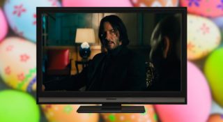 co obejrzec w wielkanoc w tv john wick