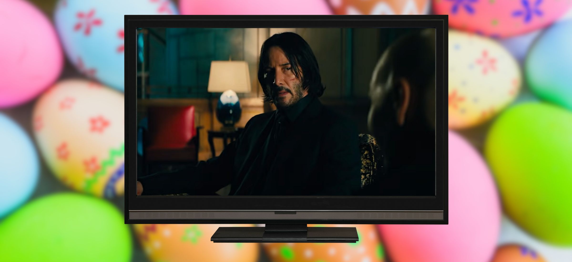 co obejrzec w wielkanoc w tv john wick