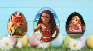 disney filmy animowane w telewizji