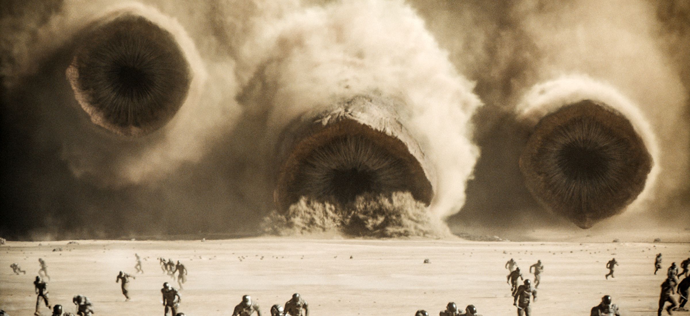 diuna 2 premiera david lynch science fiction