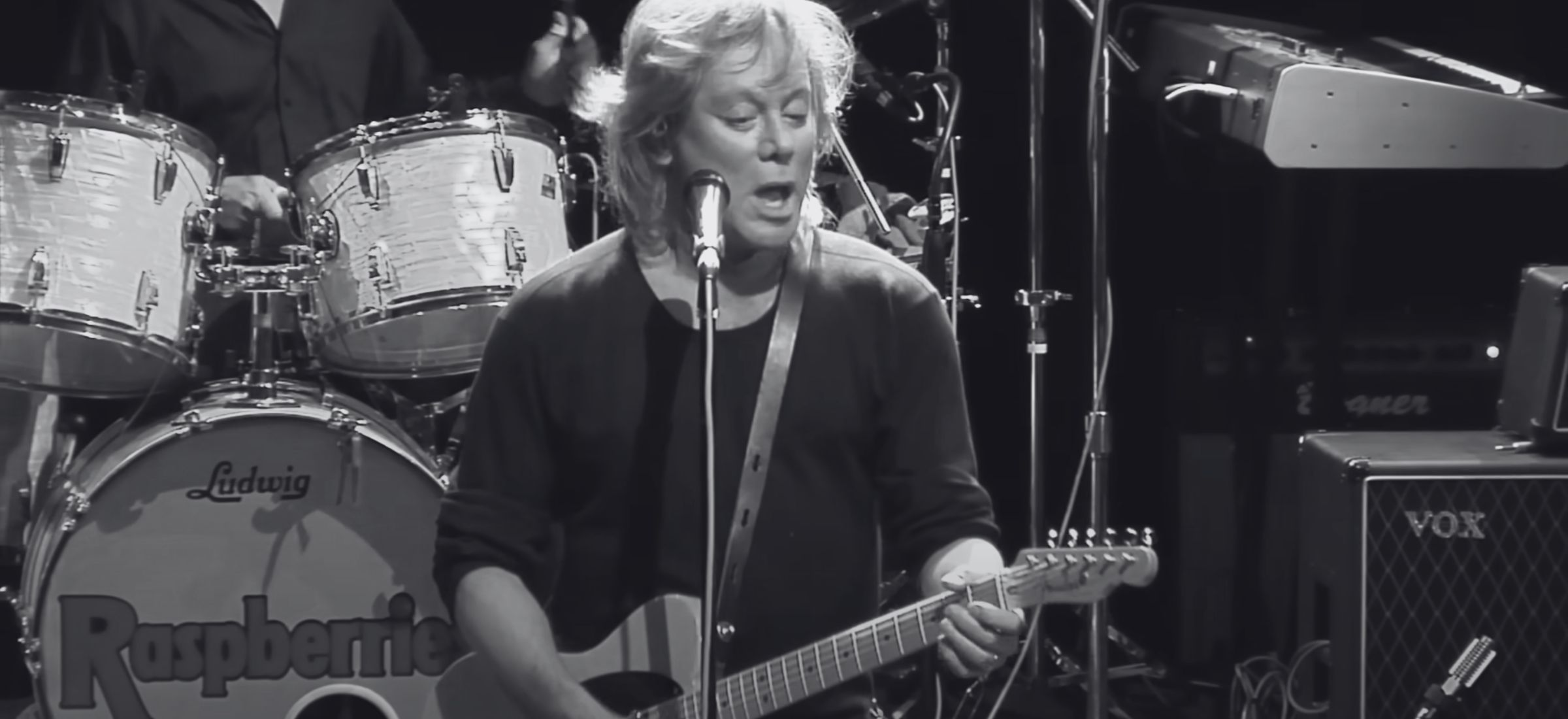 eric carmen nie zyje raspberries hungry eyes