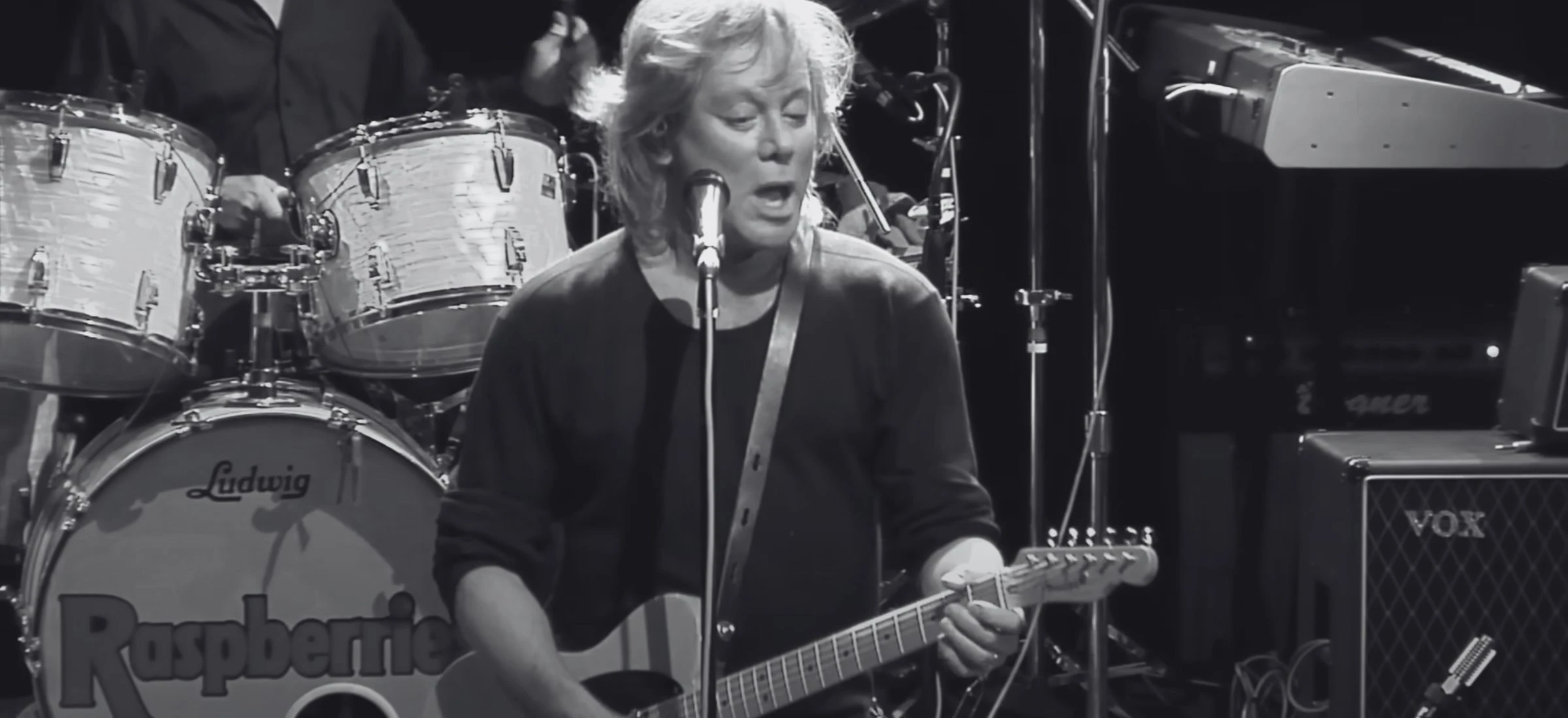eric carmen nie zyje raspberries hungry eyes