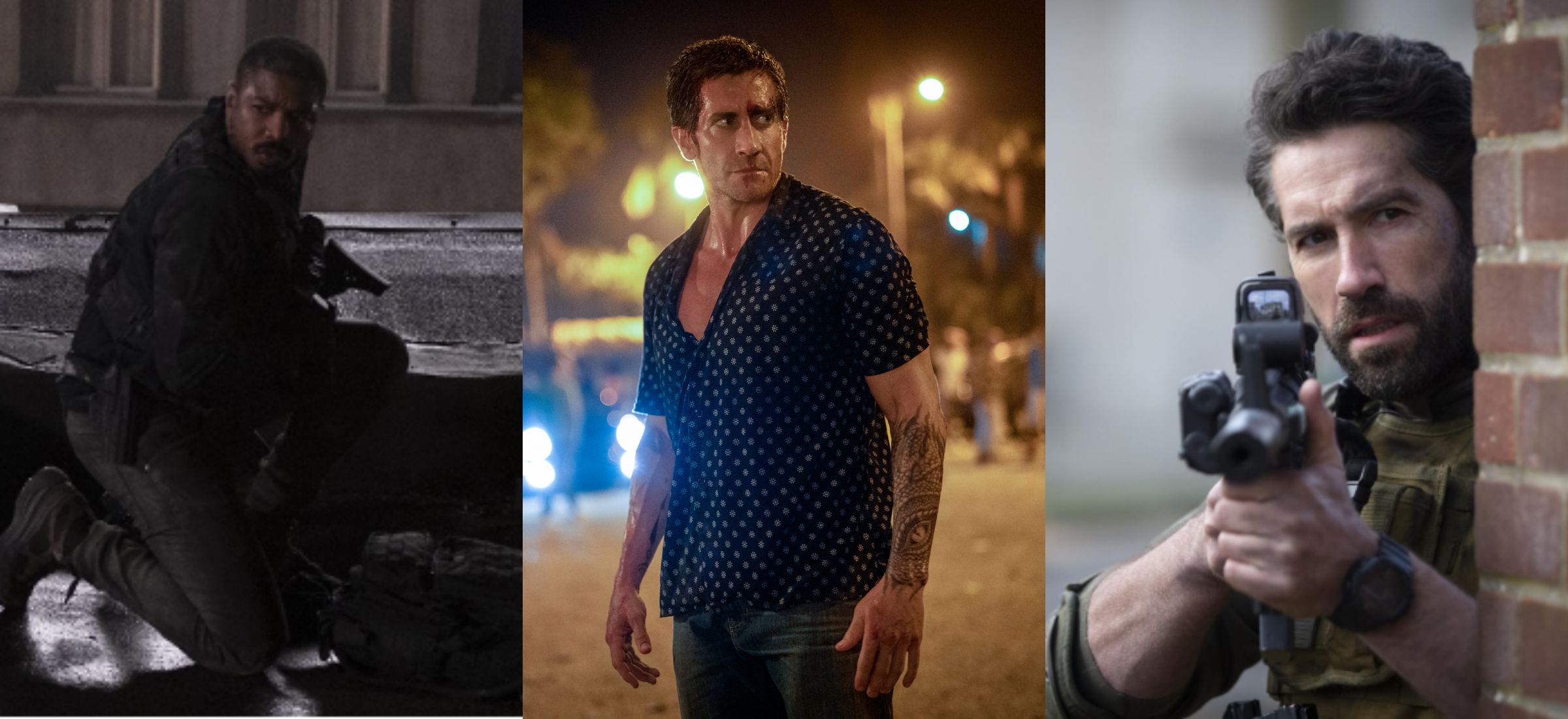 filmy akcji amazon prime video co obejrzeć