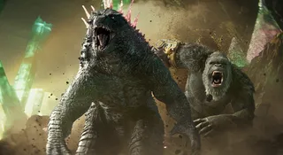 godzilla kong nowe imperium sequel premiera