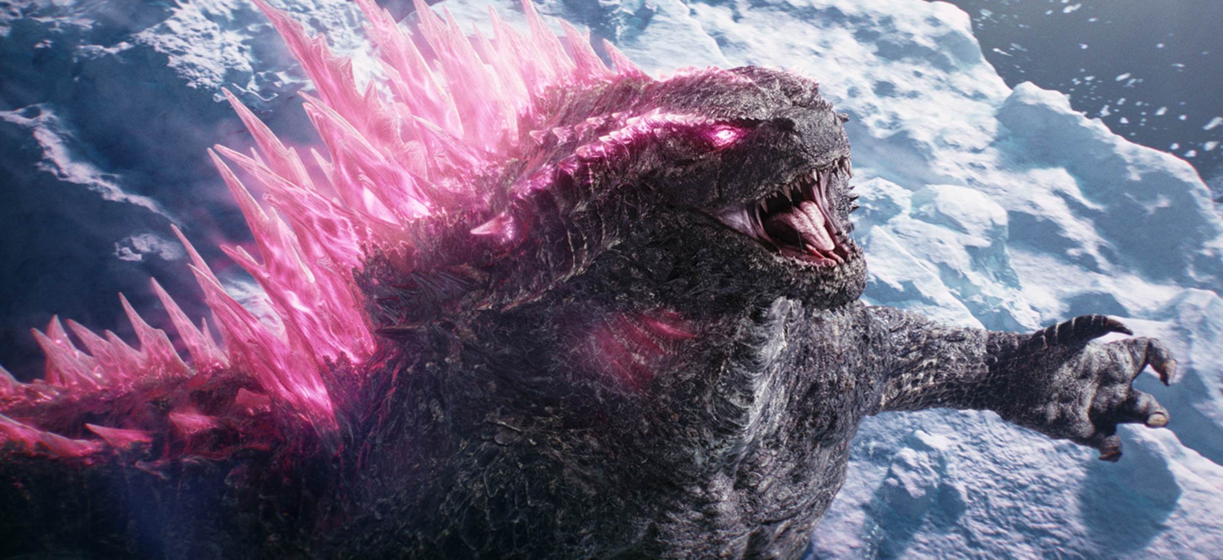 godzilla uniwersum najlepsze filmy seriale co obejrzeć