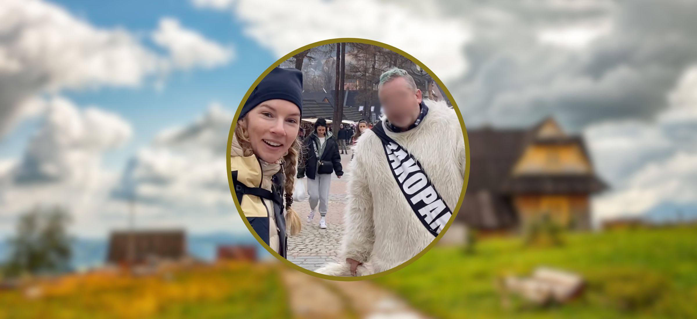 hanna turnau mis krupowki incydent