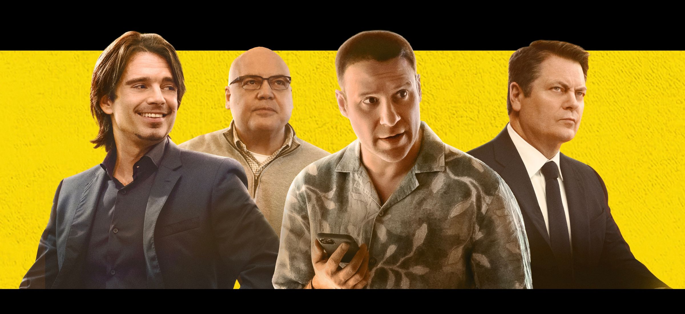 hbo max filmy seriale nowości inwestorzy amatorzy quiet on set isw wojna