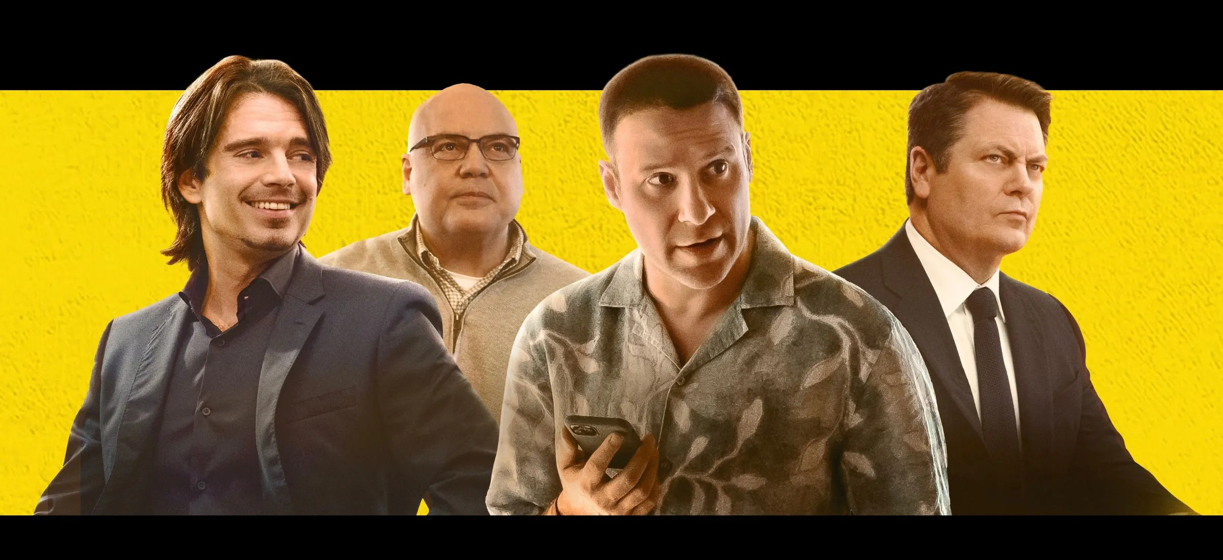 hbo max filmy seriale nowości inwestorzy amatorzy quiet on set isw wojna