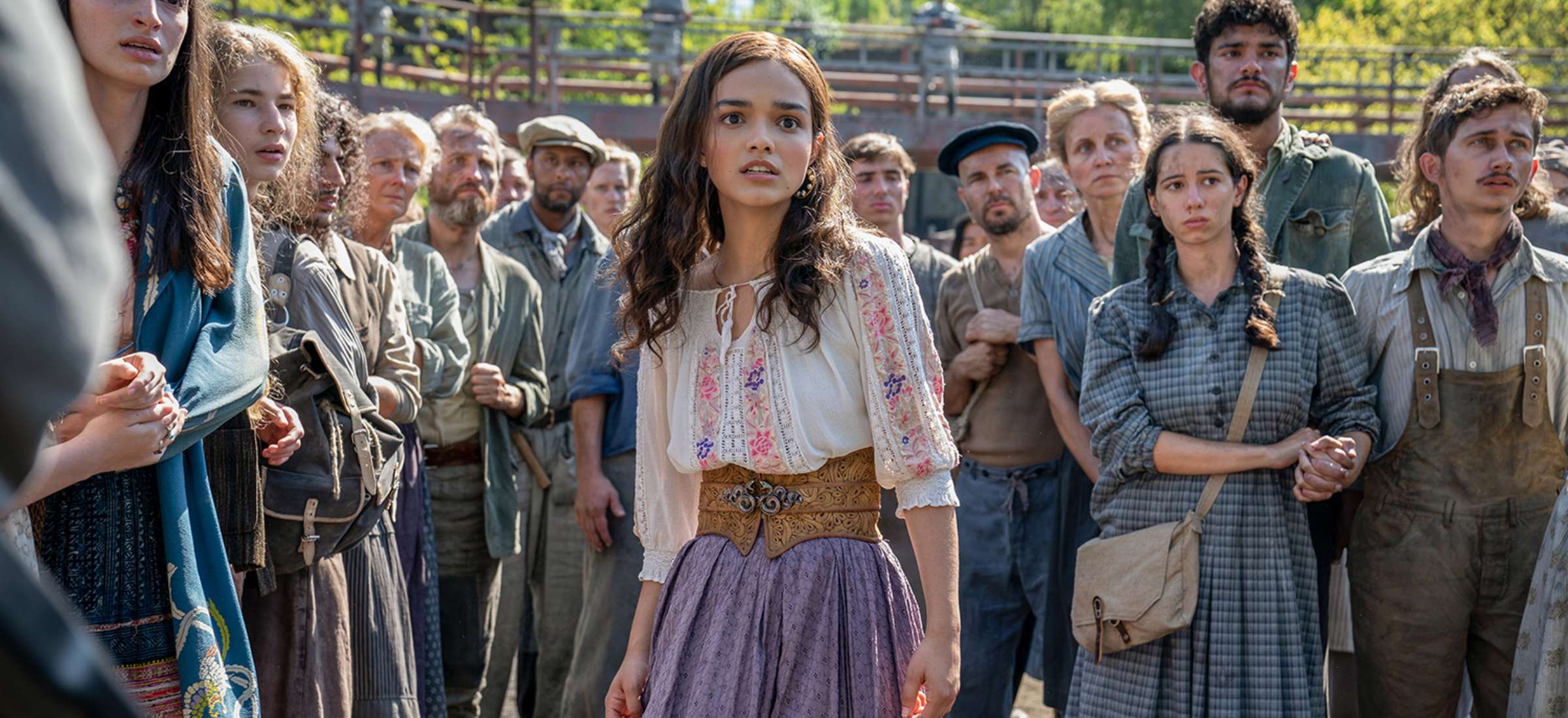 igrzyska śmierci amazon prime video najpopularniejsze