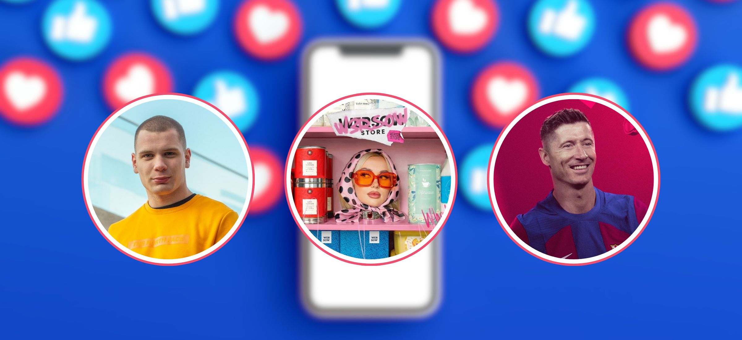 influencerzy ranking 2023 top 100