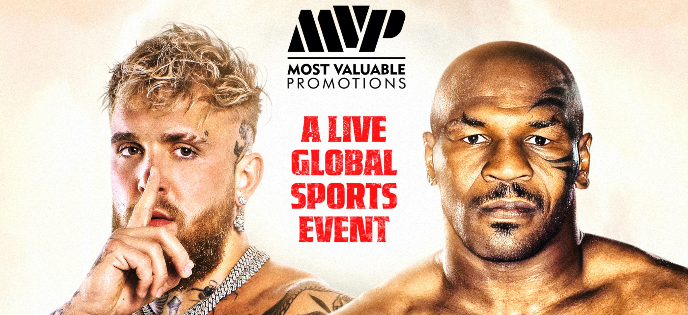 mike tyson jake paul boks netflix na zywo