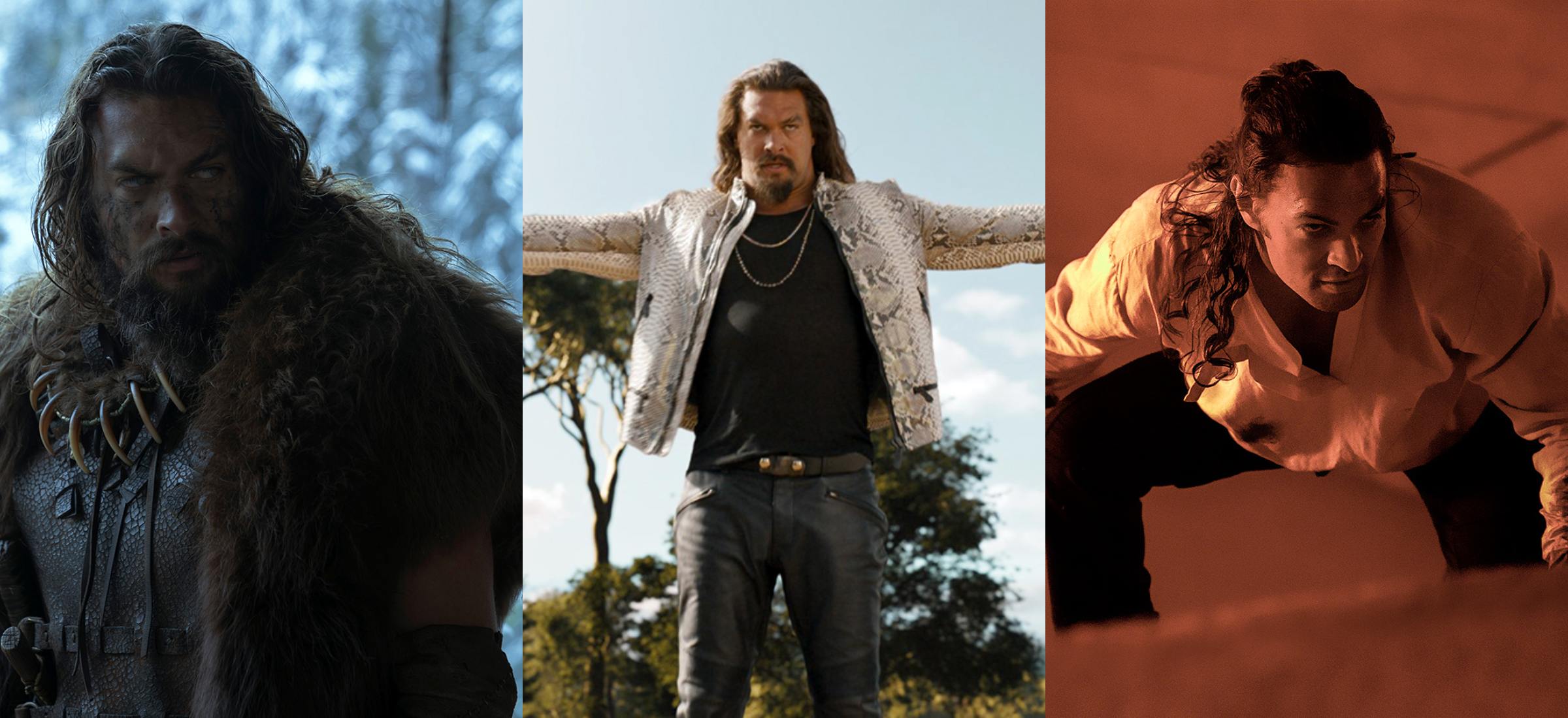 jason momoa co obejrzeć filmy