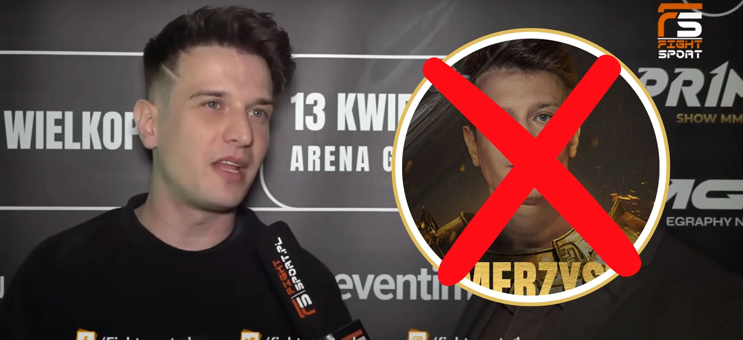 kamerzysta prime mma 8 arena gorzow warunek