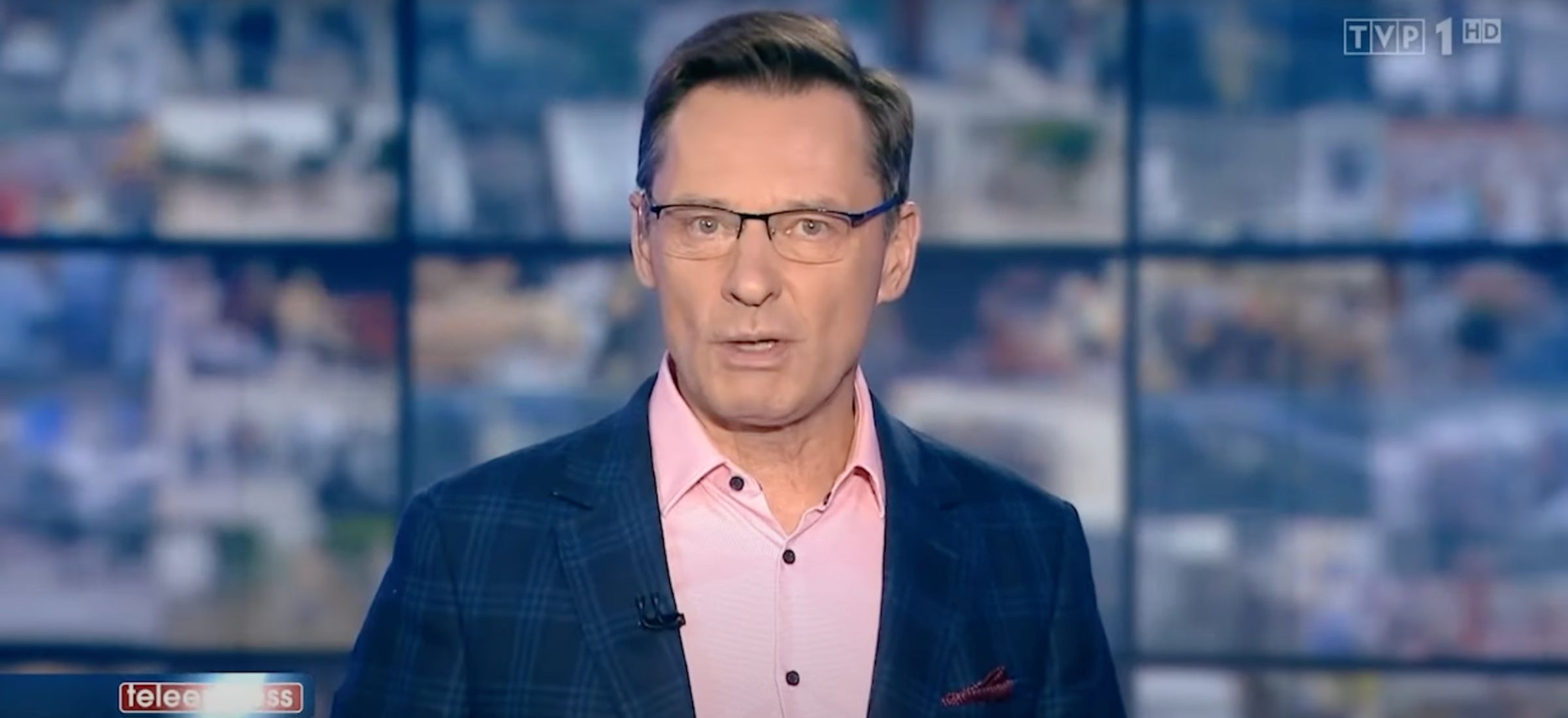 krzysztof ziemiec odchodzi z tvp teleexpress