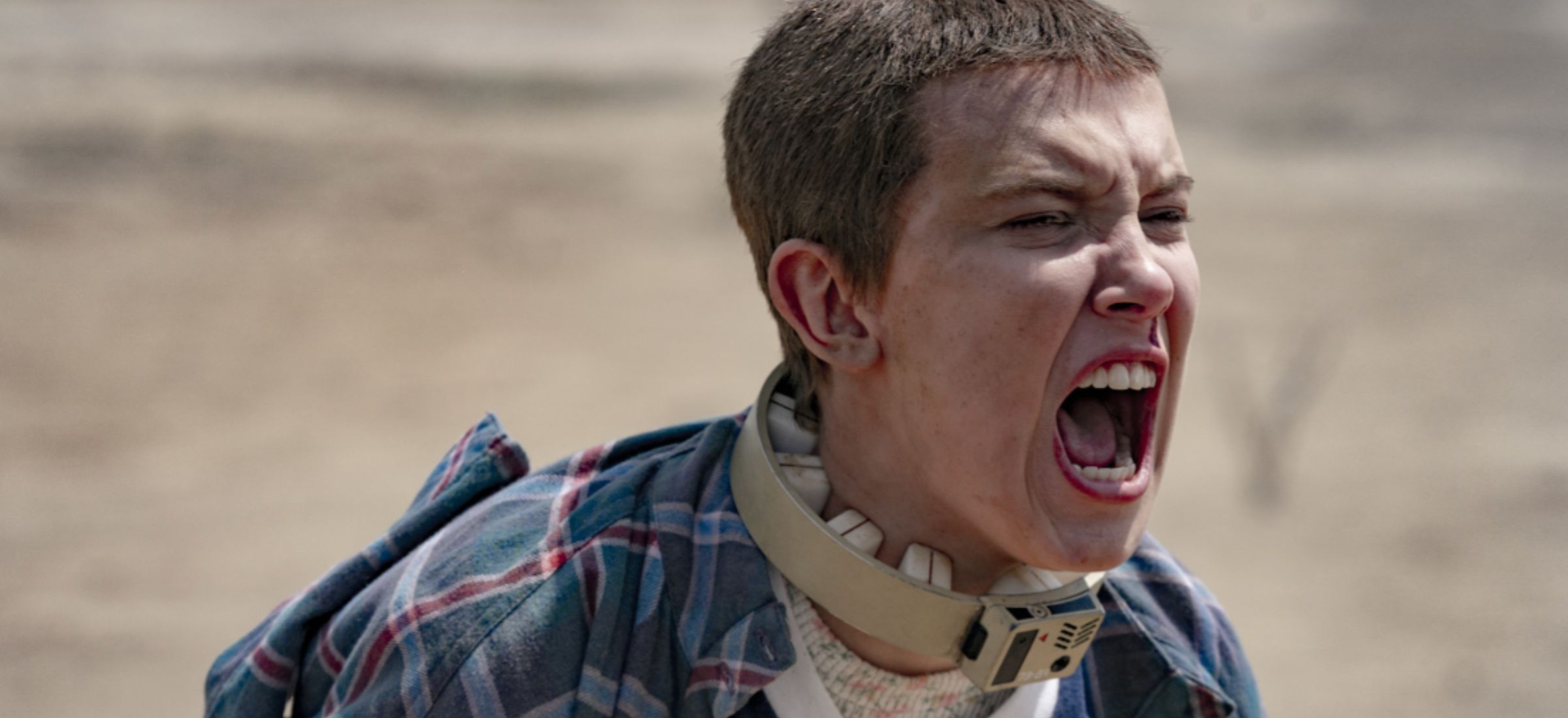 millie bobby brown znienawidzone sceny stranger things