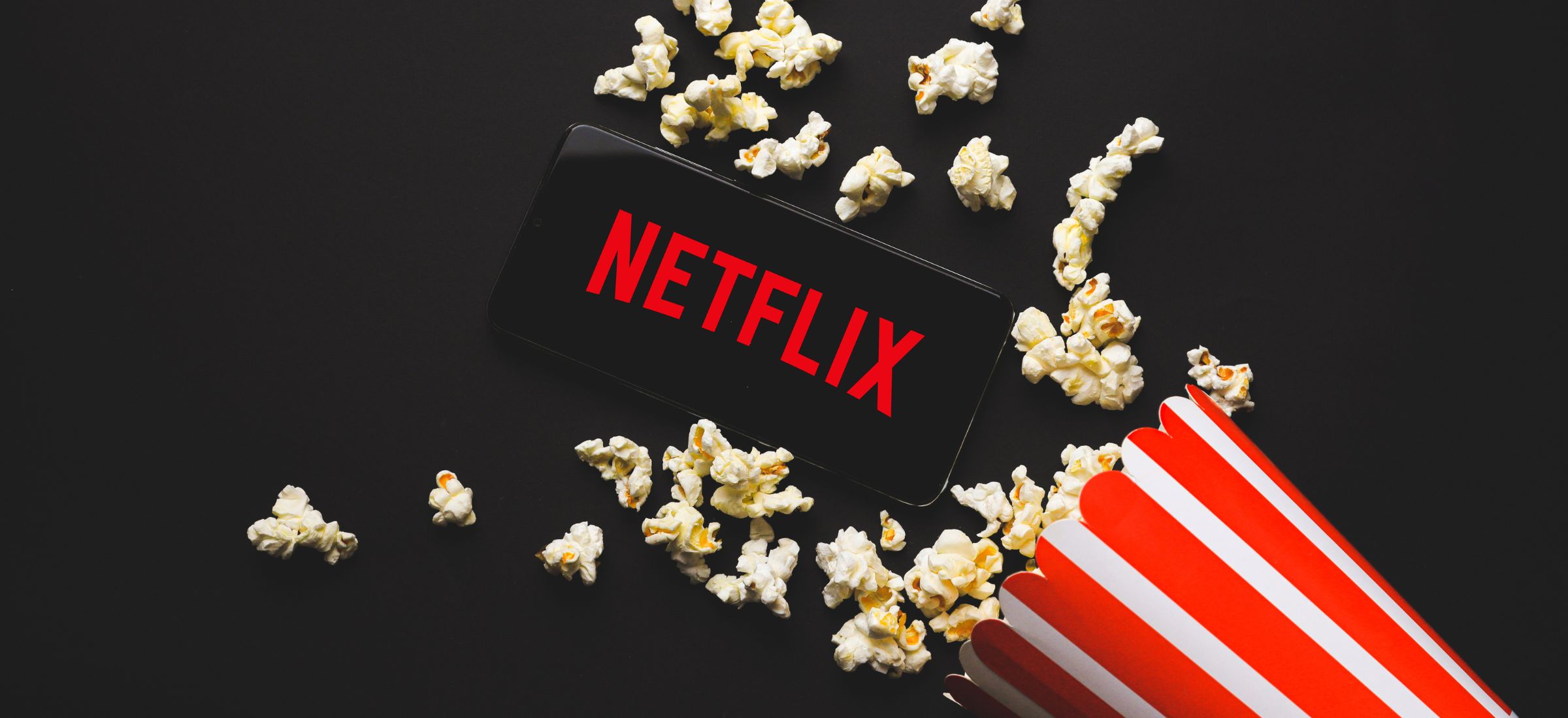 netflix nowosci piatek marsjanin