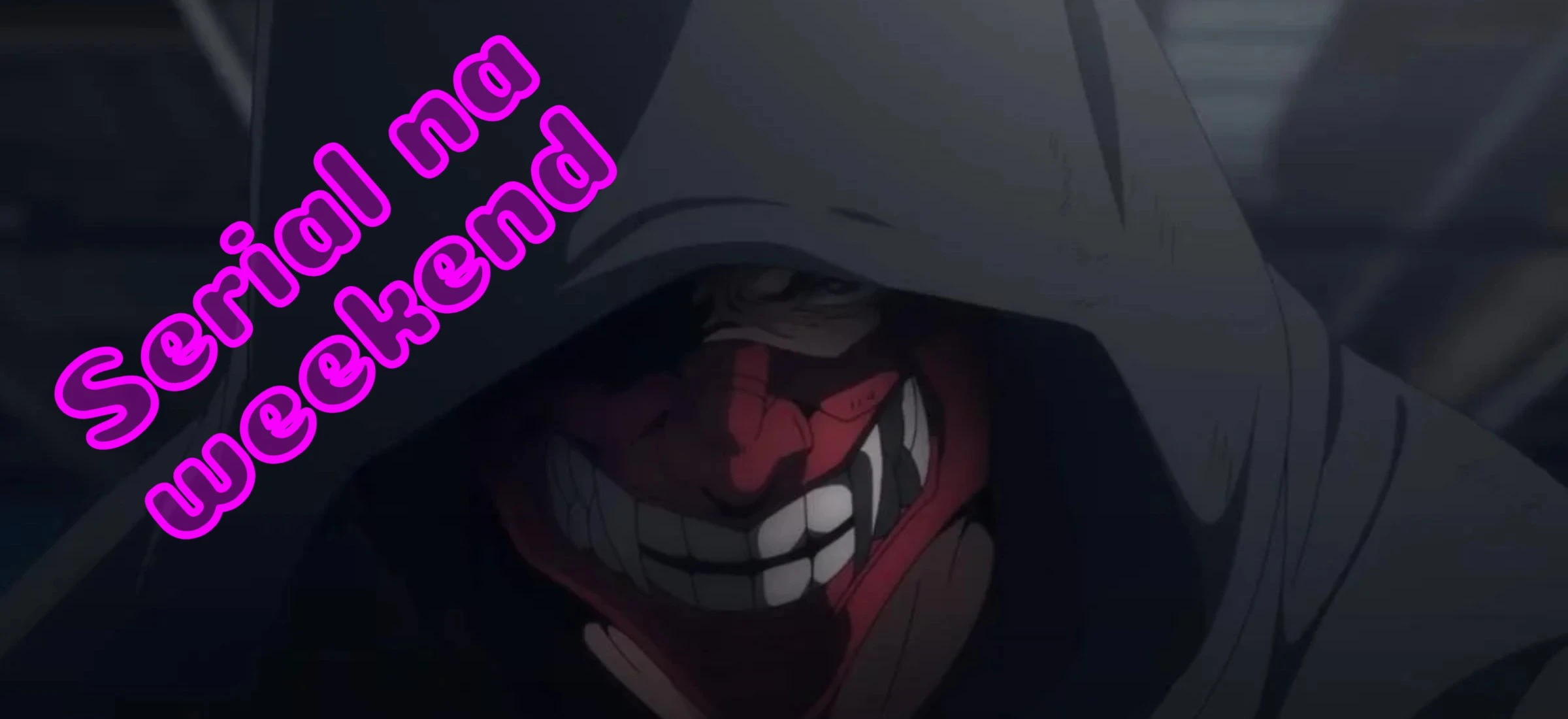 ninja kamui co obejrzeć hbo max