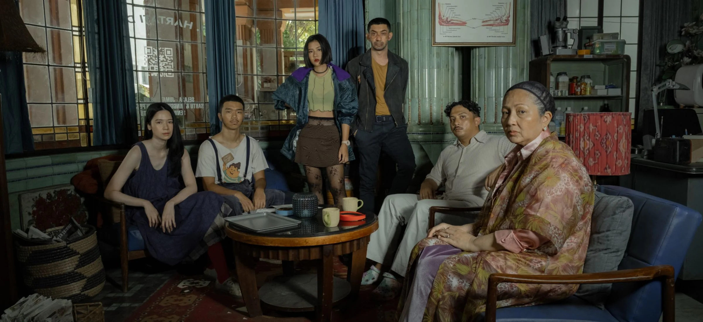 netflix nowosci 24 godziny gaspara kryminal
