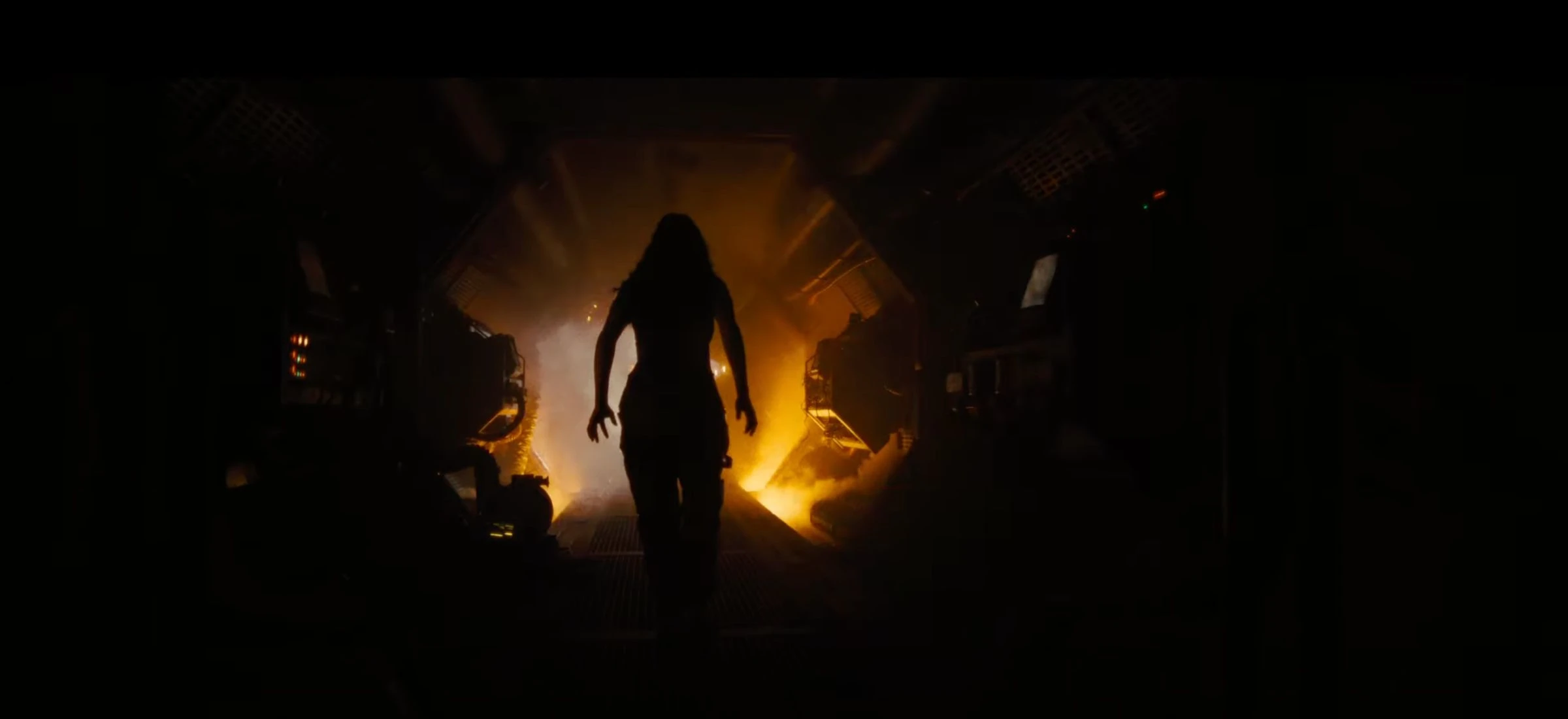 obcy romulus filmy zwiastun trailer teaser kiedy premiera