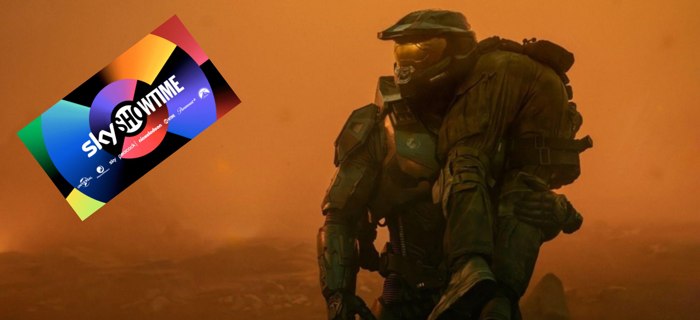 skyshowtime co obejrzeć halo 3 sezon